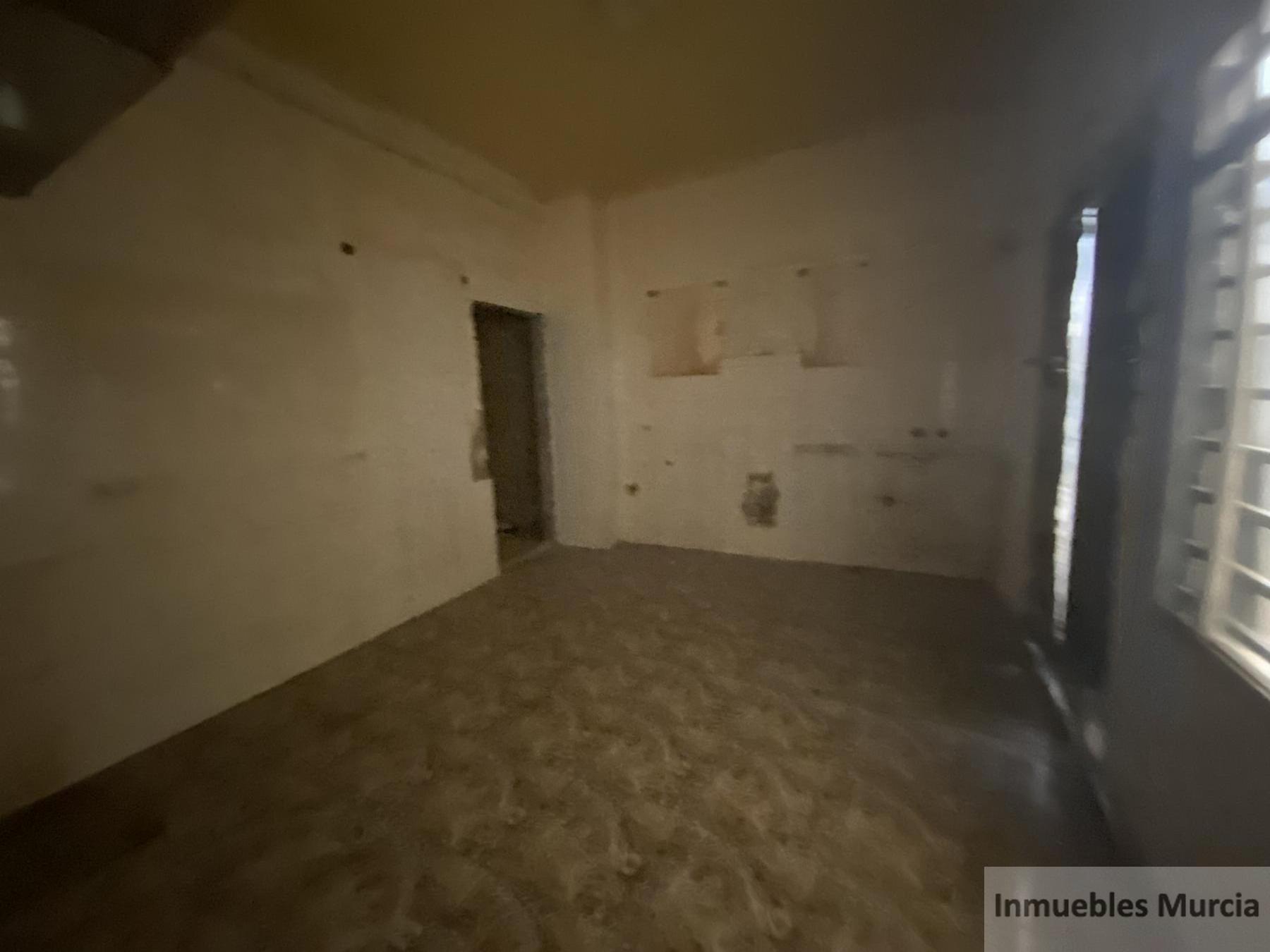 Venta de casa en Murcia