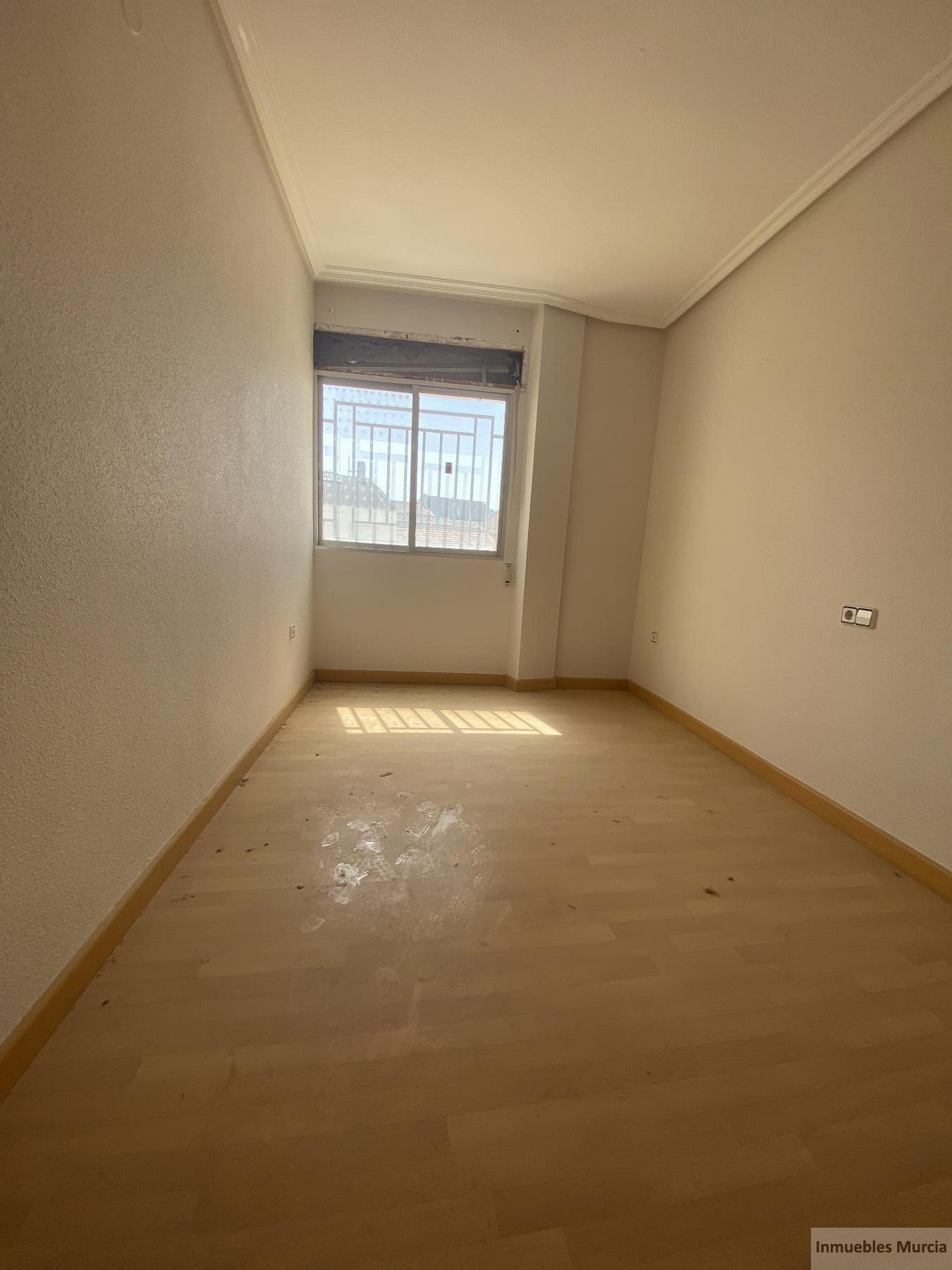 Venta de piso en Murcia