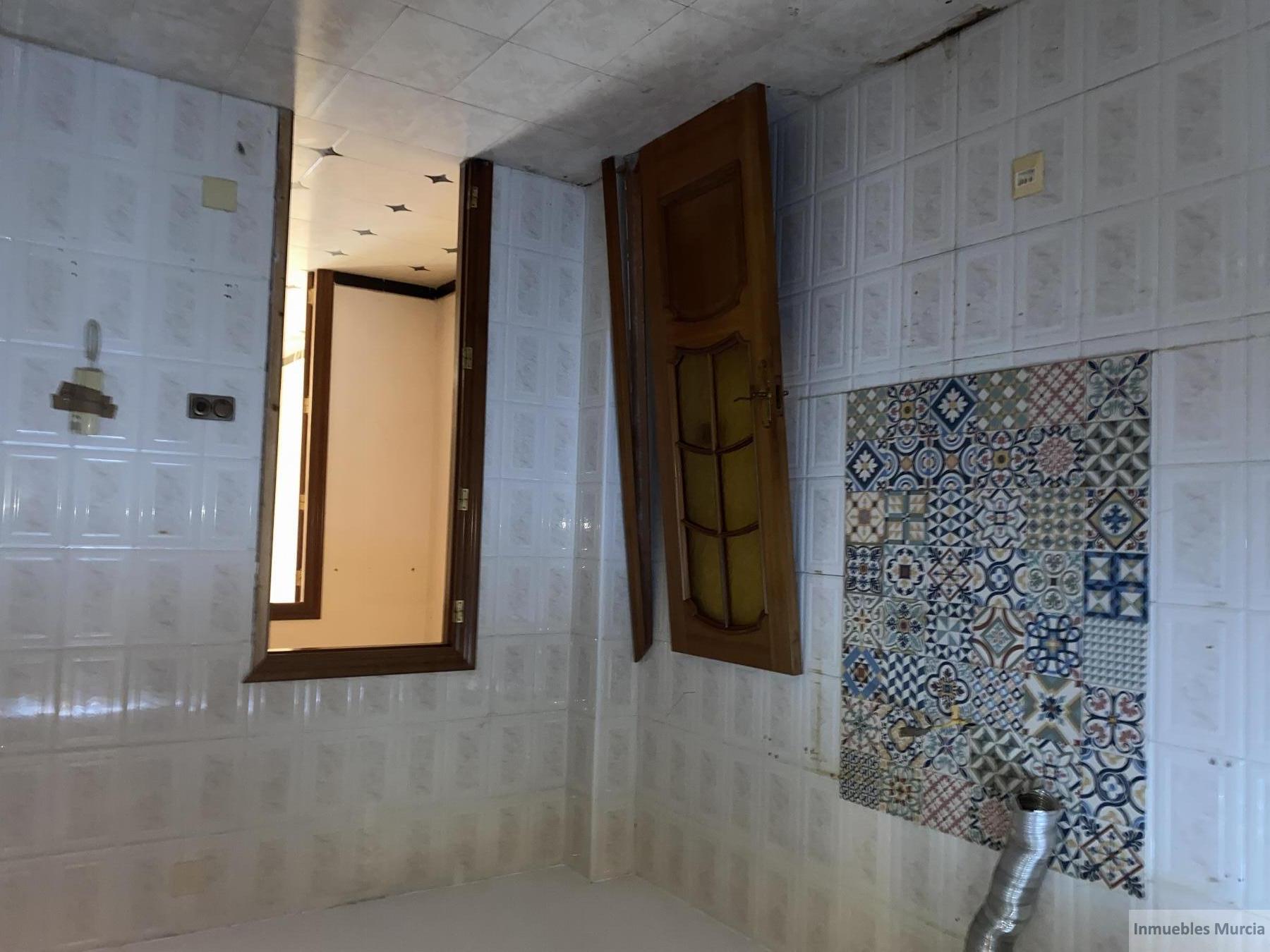 Venta de chalet en Murcia