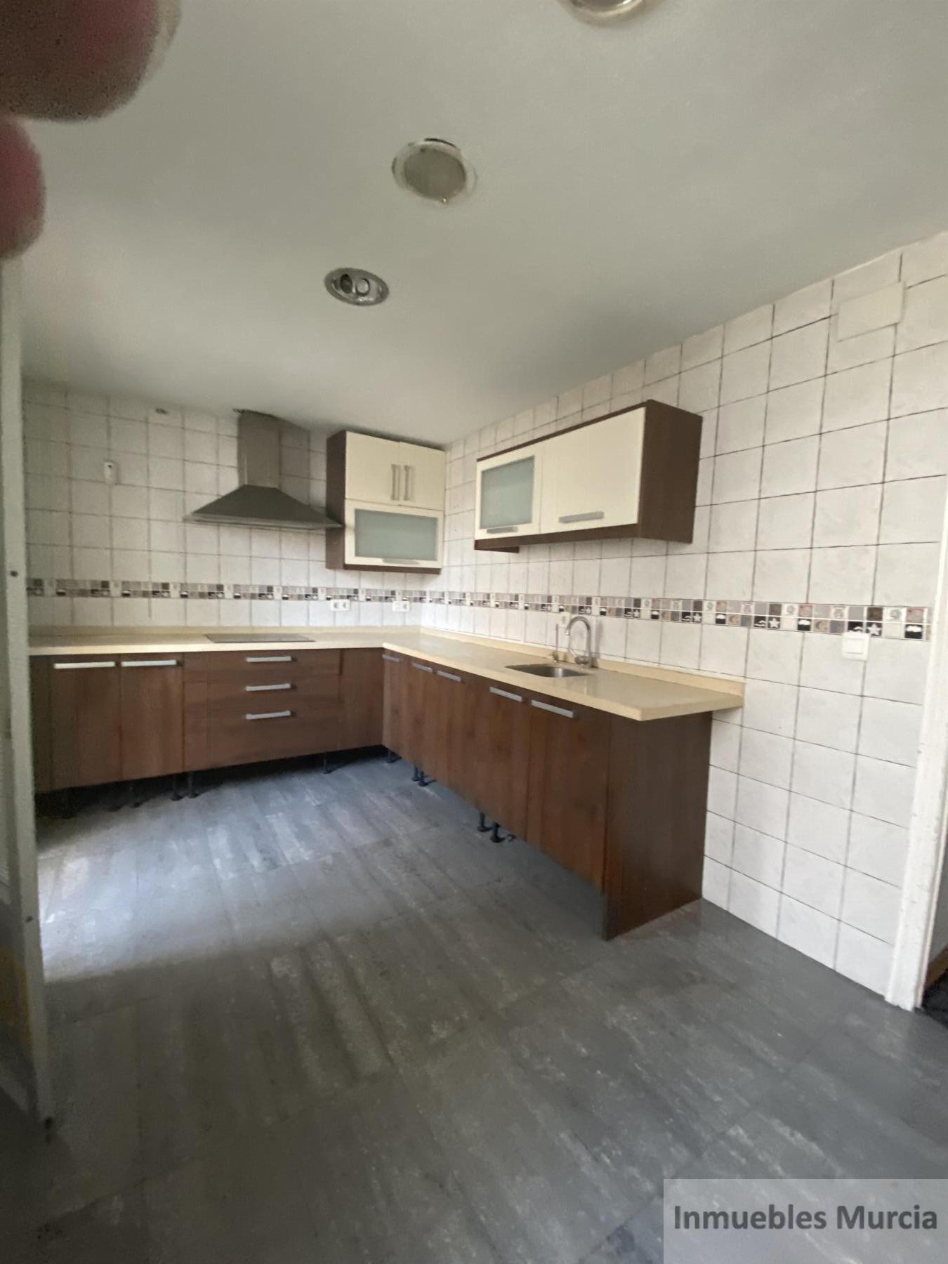Venta de piso en Murcia