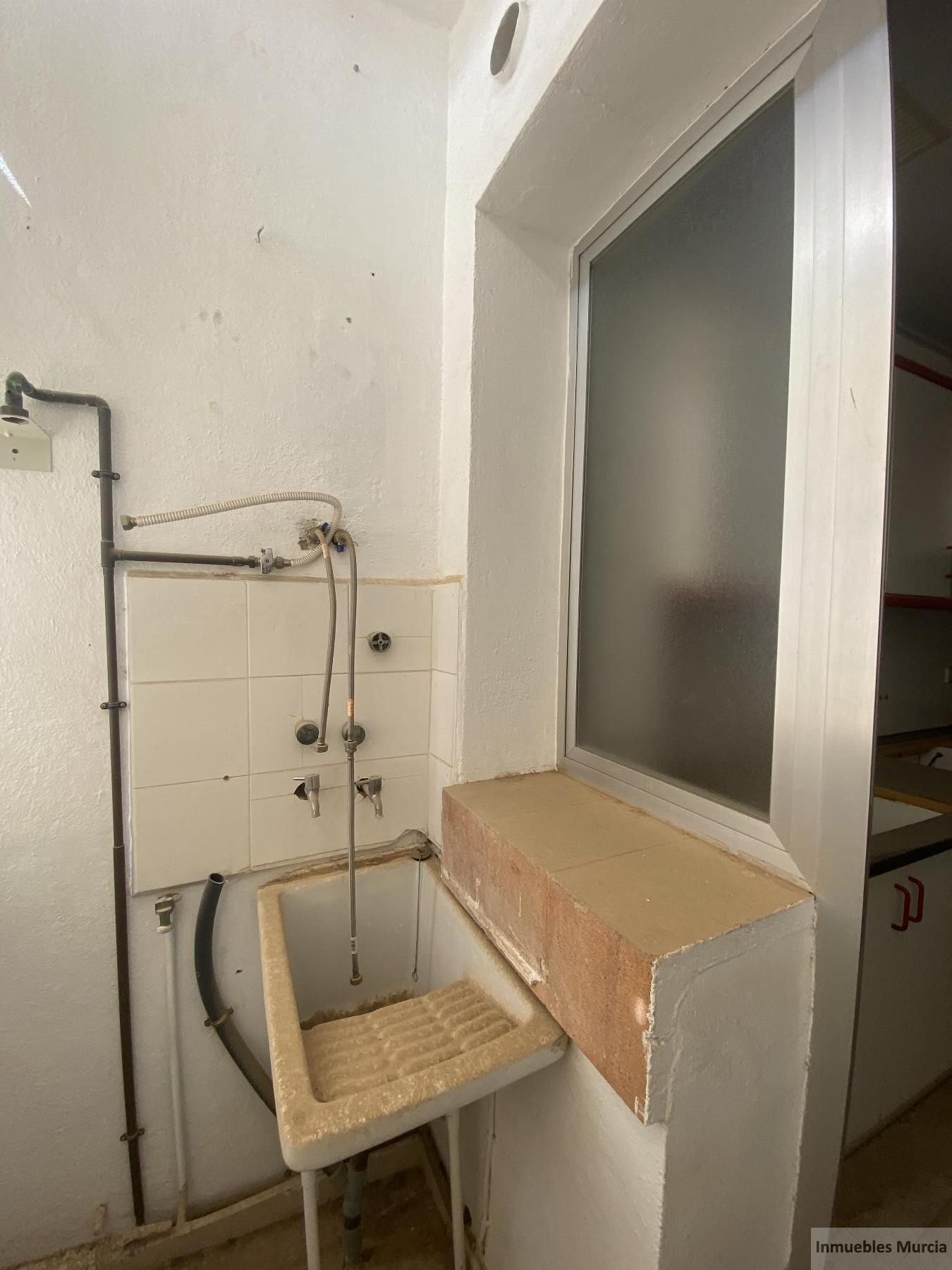 Venta de piso en Murcia