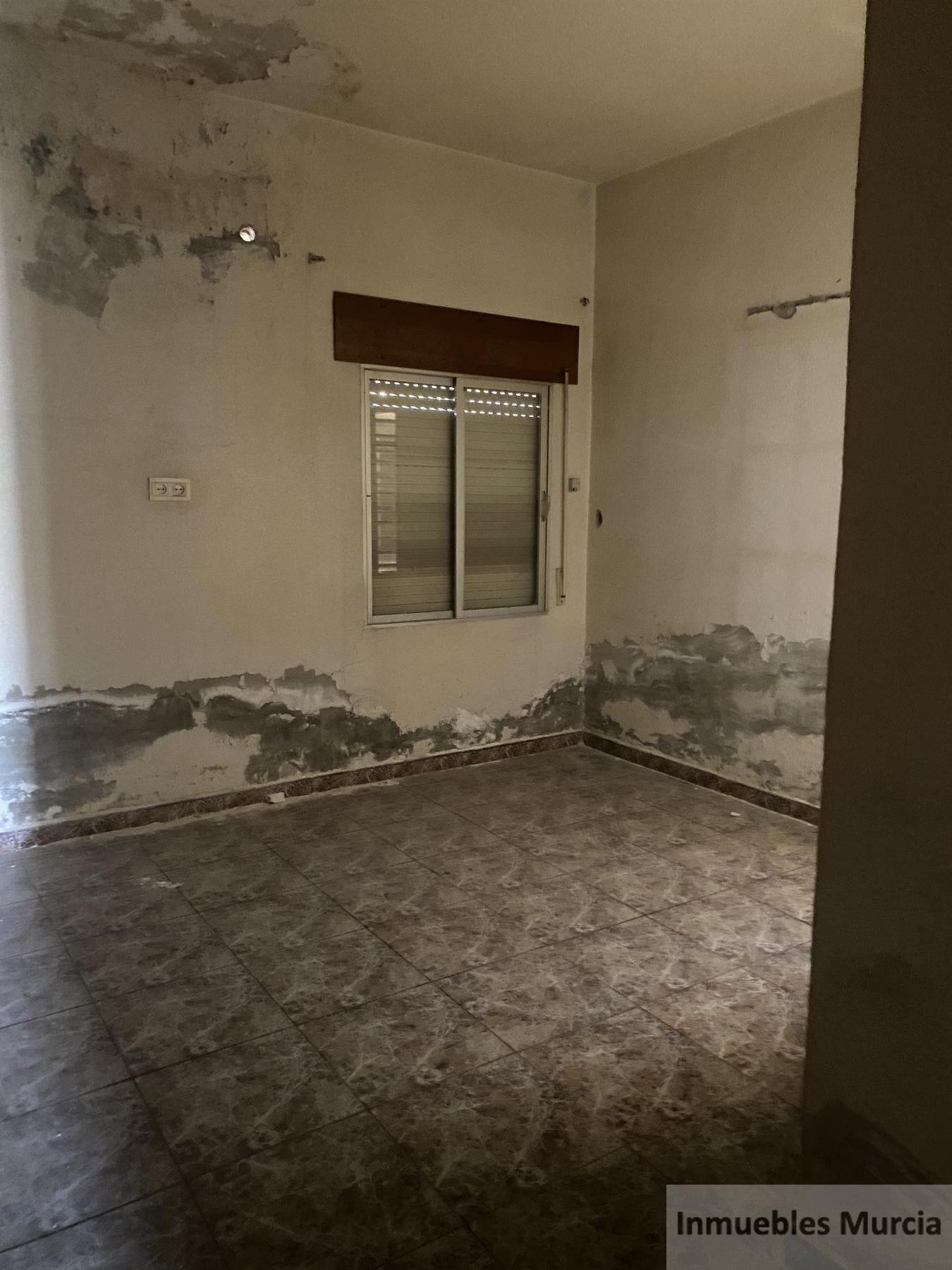 Venta de casa en Murcia
