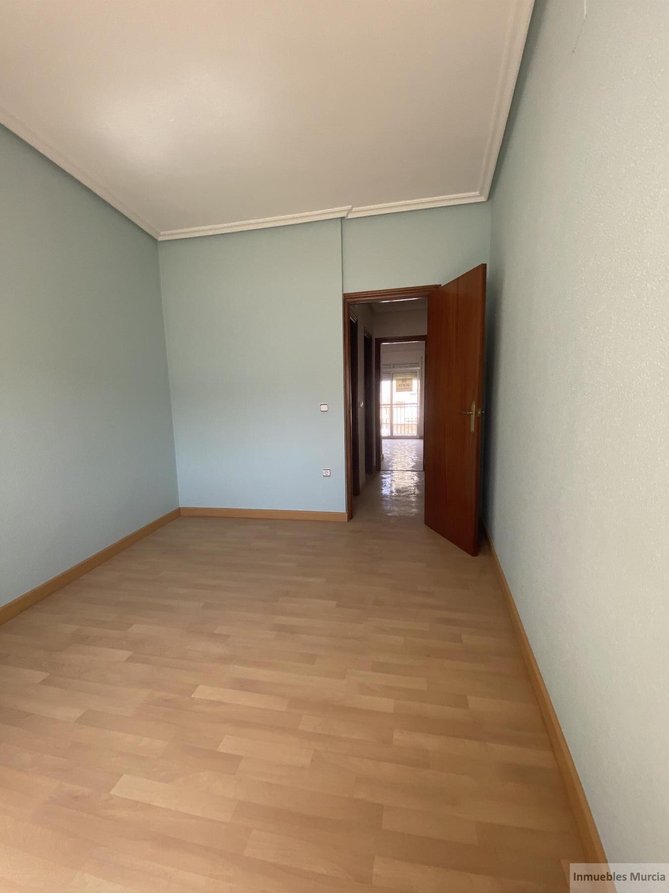 Venta de piso en Murcia