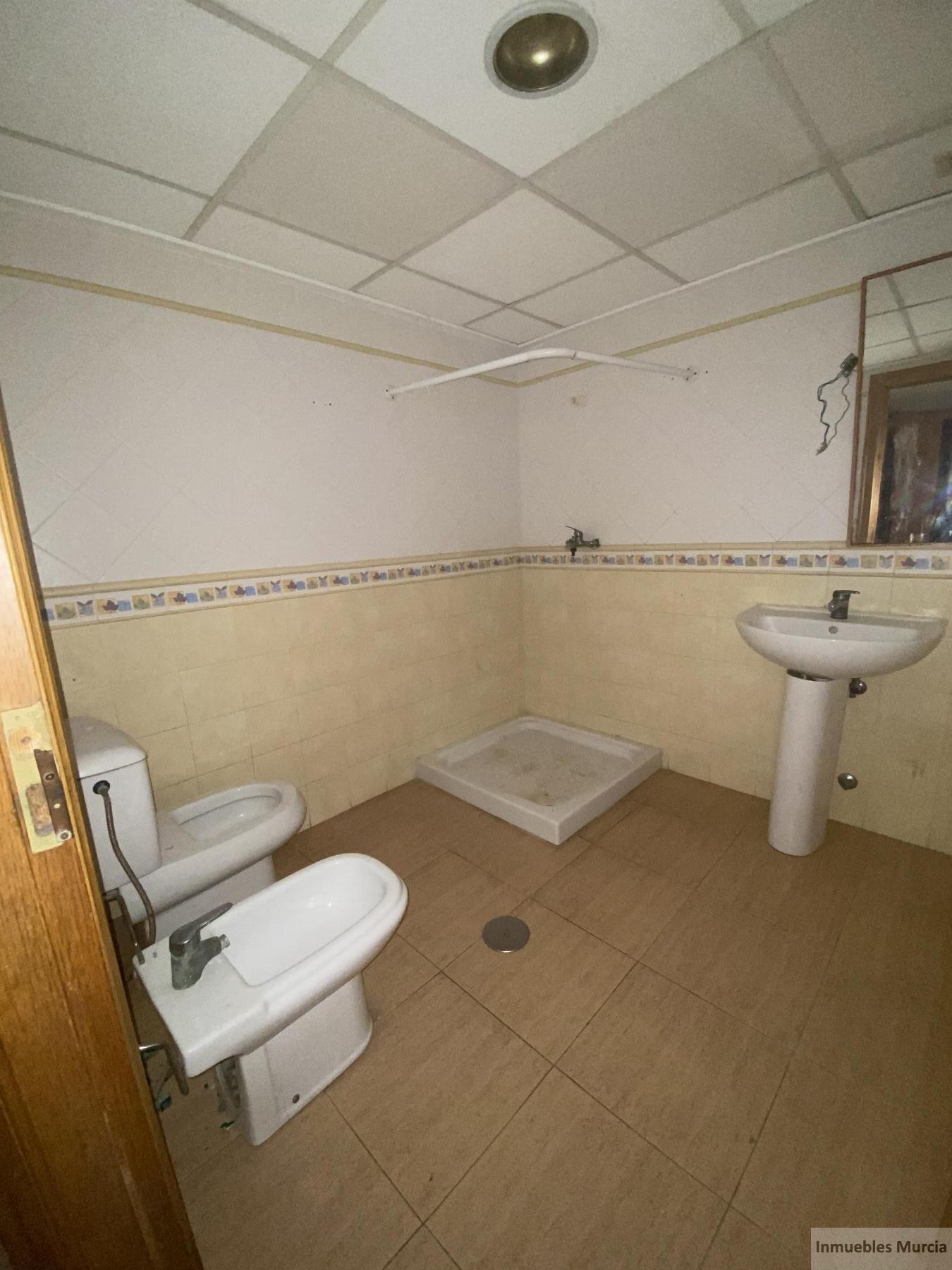 Venta de dúplex en Torreagüera