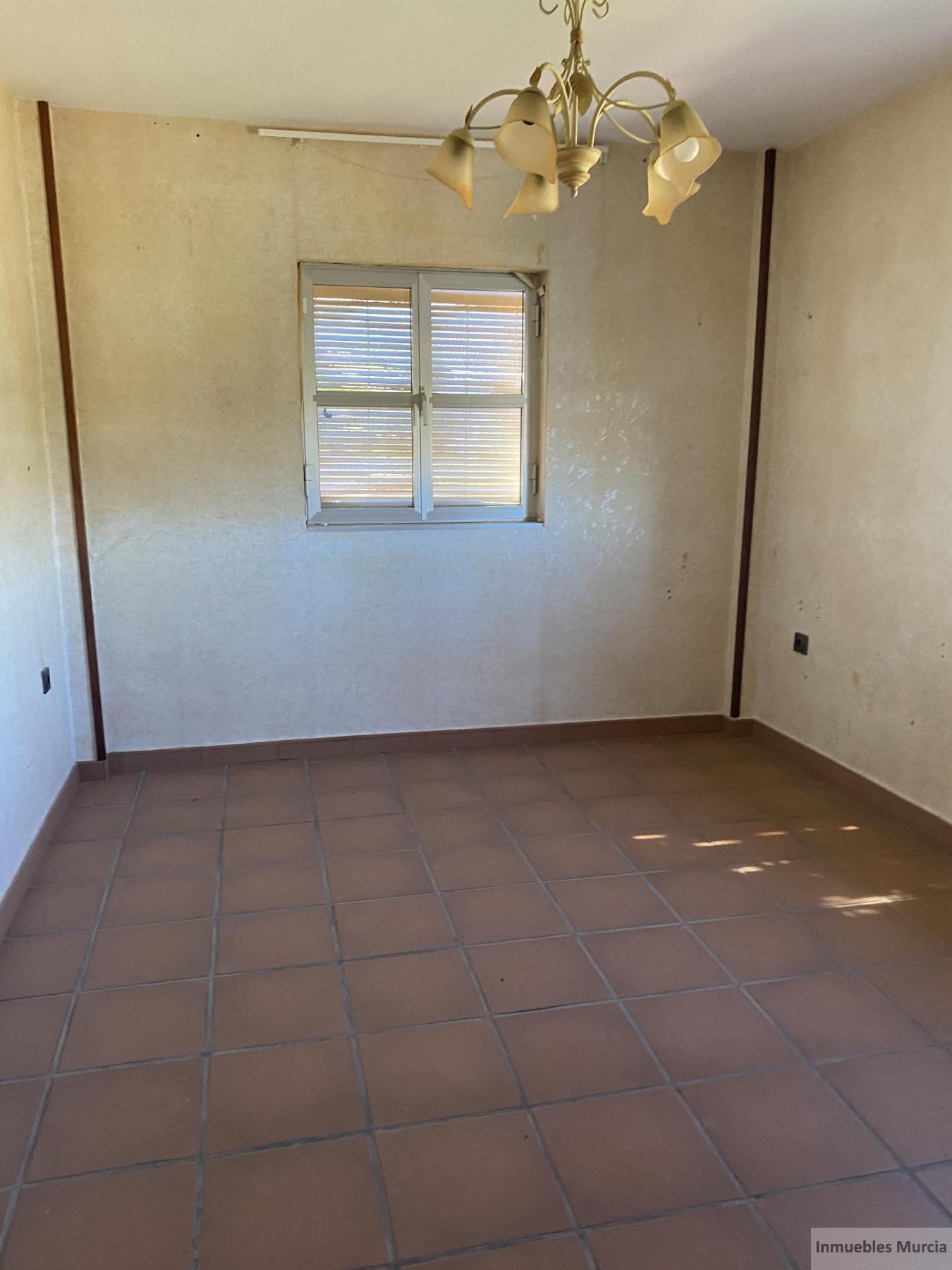 Venta de chalet en Murcia