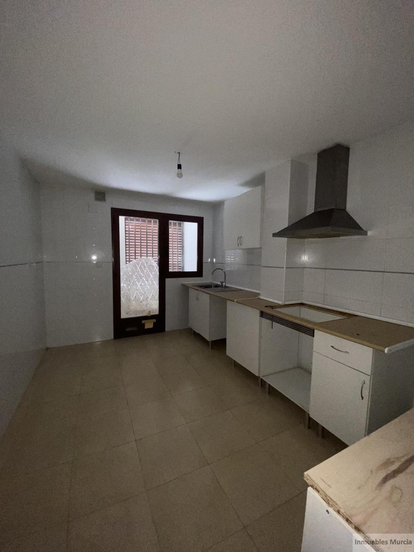 Venta de piso en Murcia