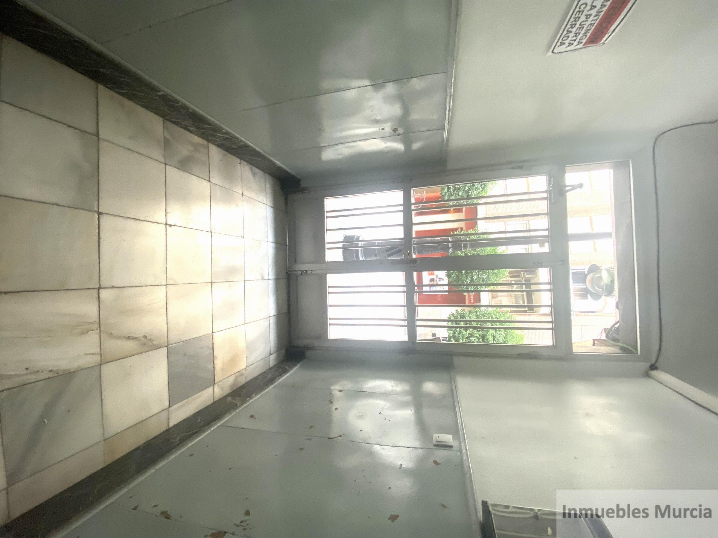 Venta de piso en Murcia