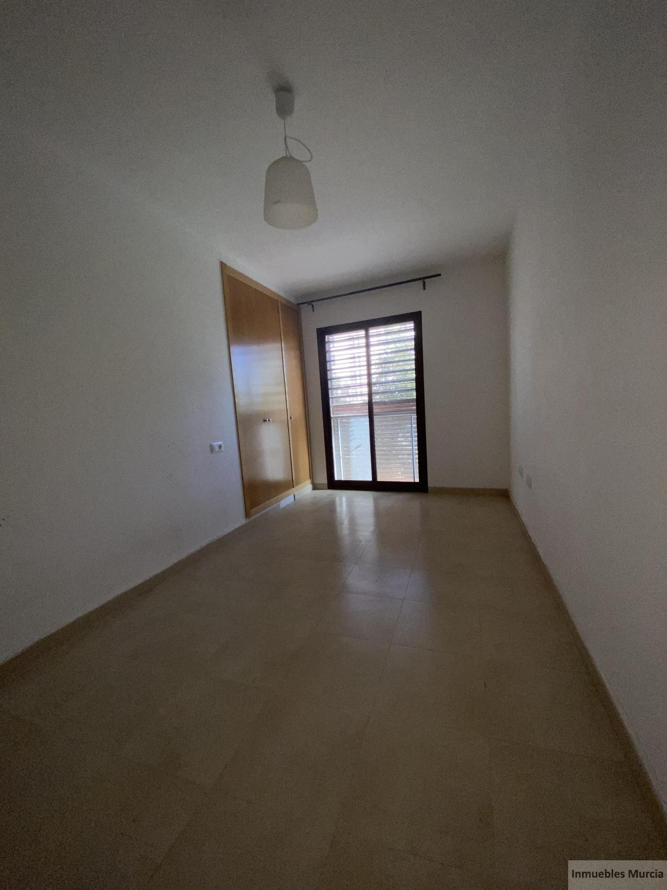 Venta de piso en Murcia