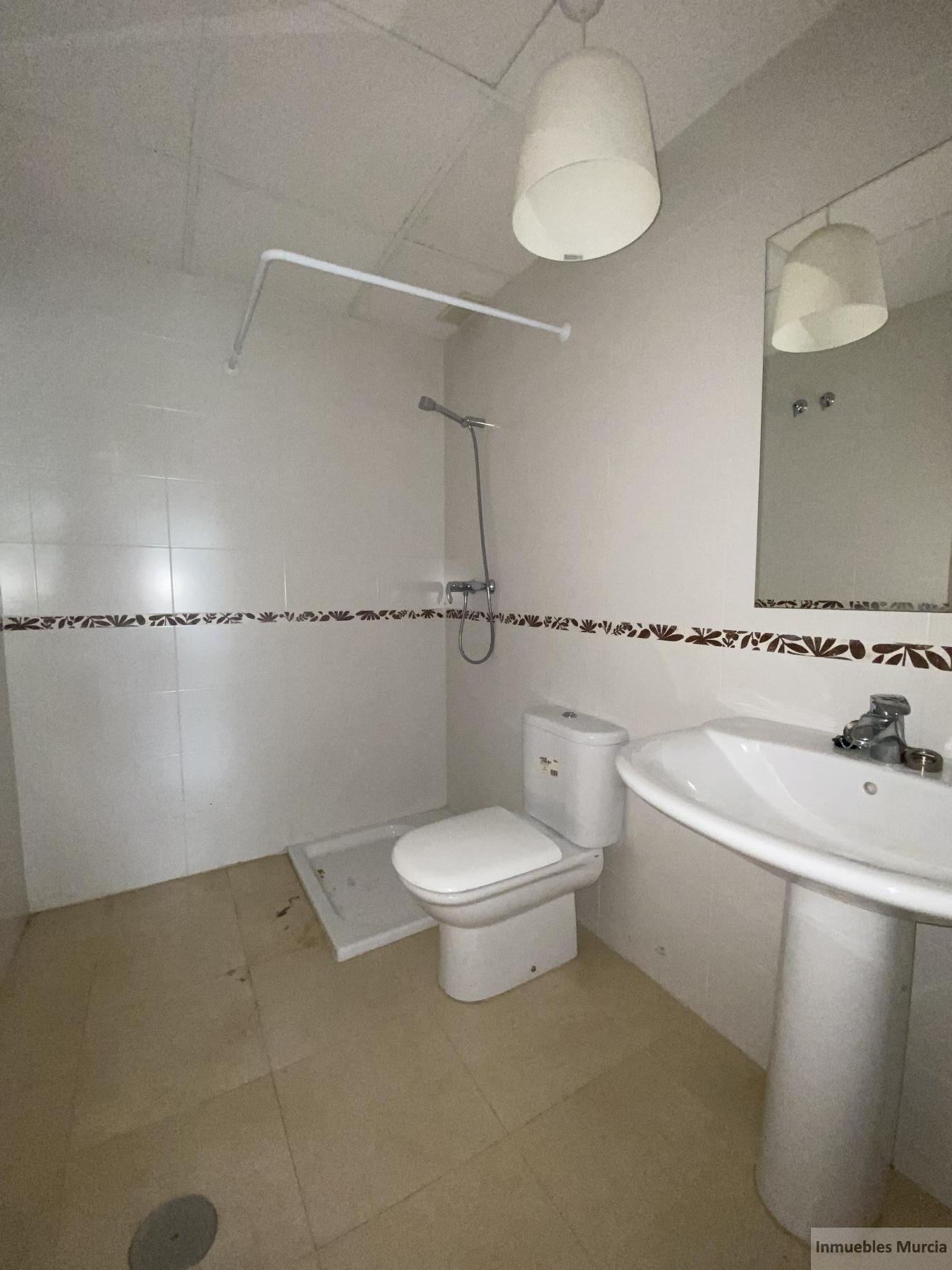 Venta de piso en Murcia