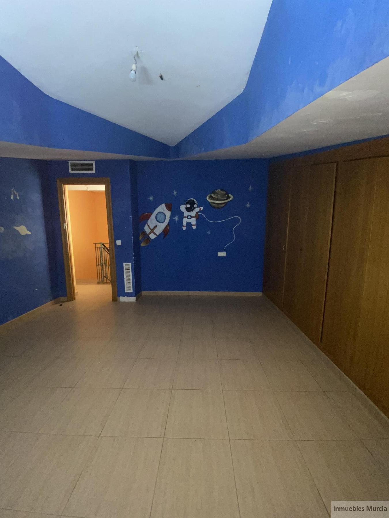 Venta de dúplex en Torreagüera