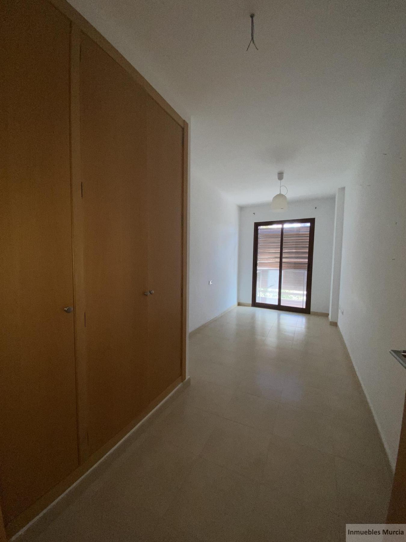 Venta de piso en Murcia