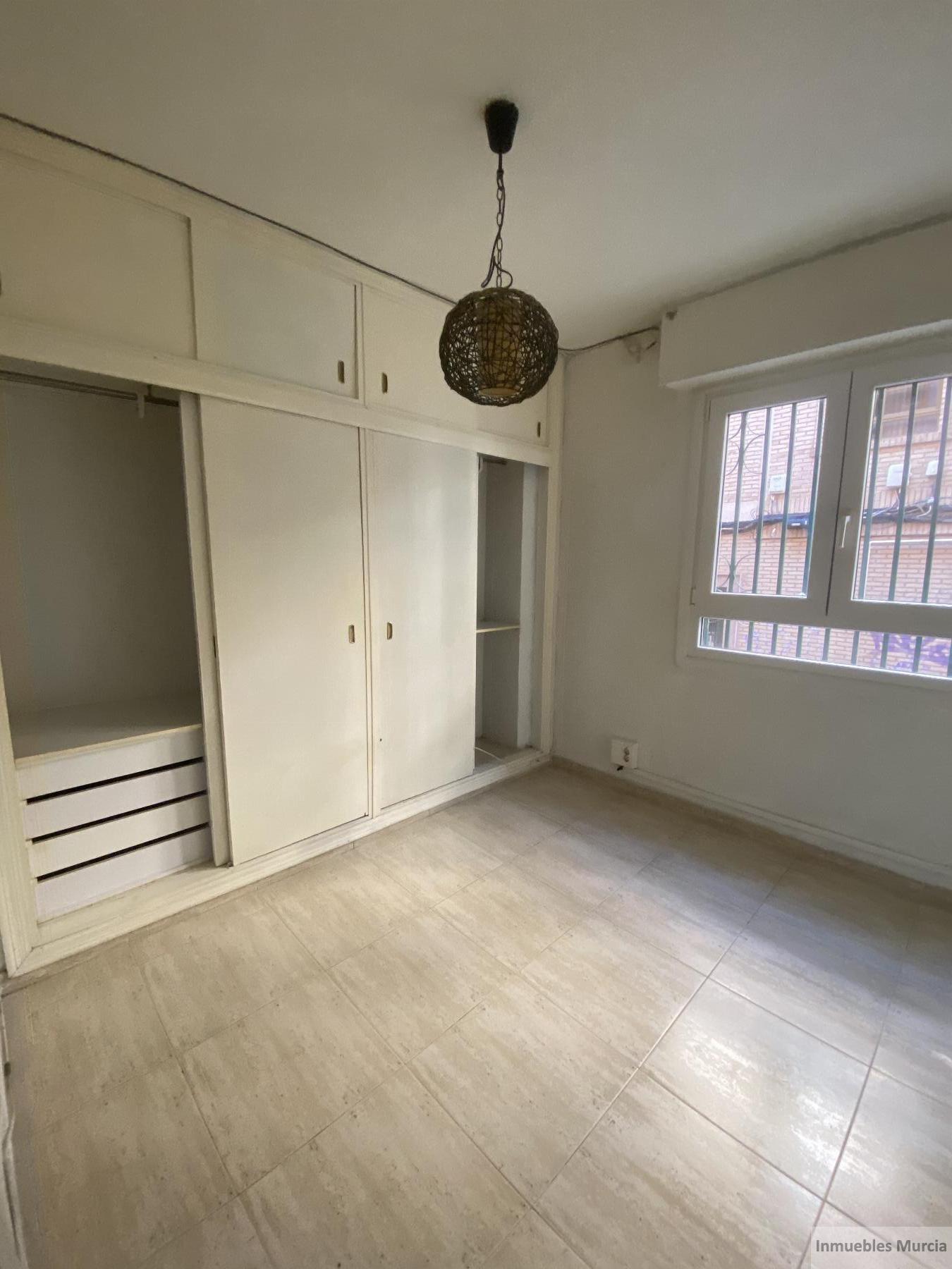 Dormitorio principal