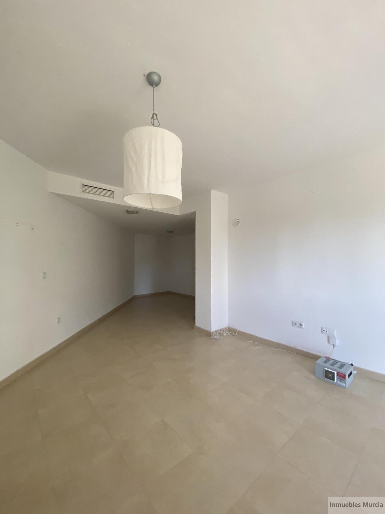 Venta de piso en Murcia