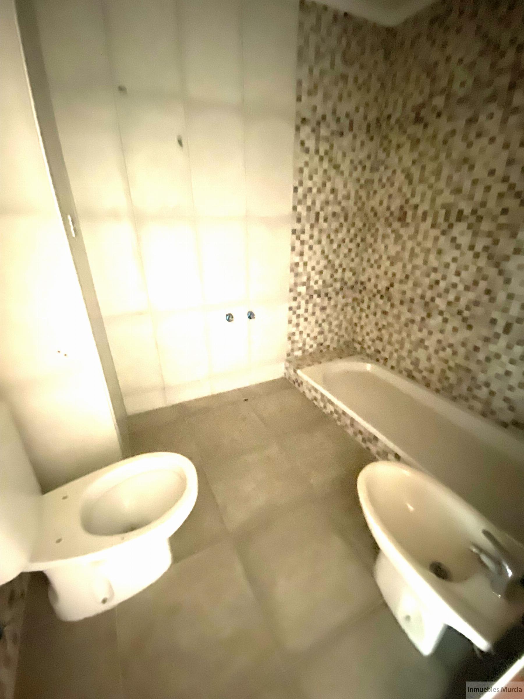 Venta de piso en Murcia