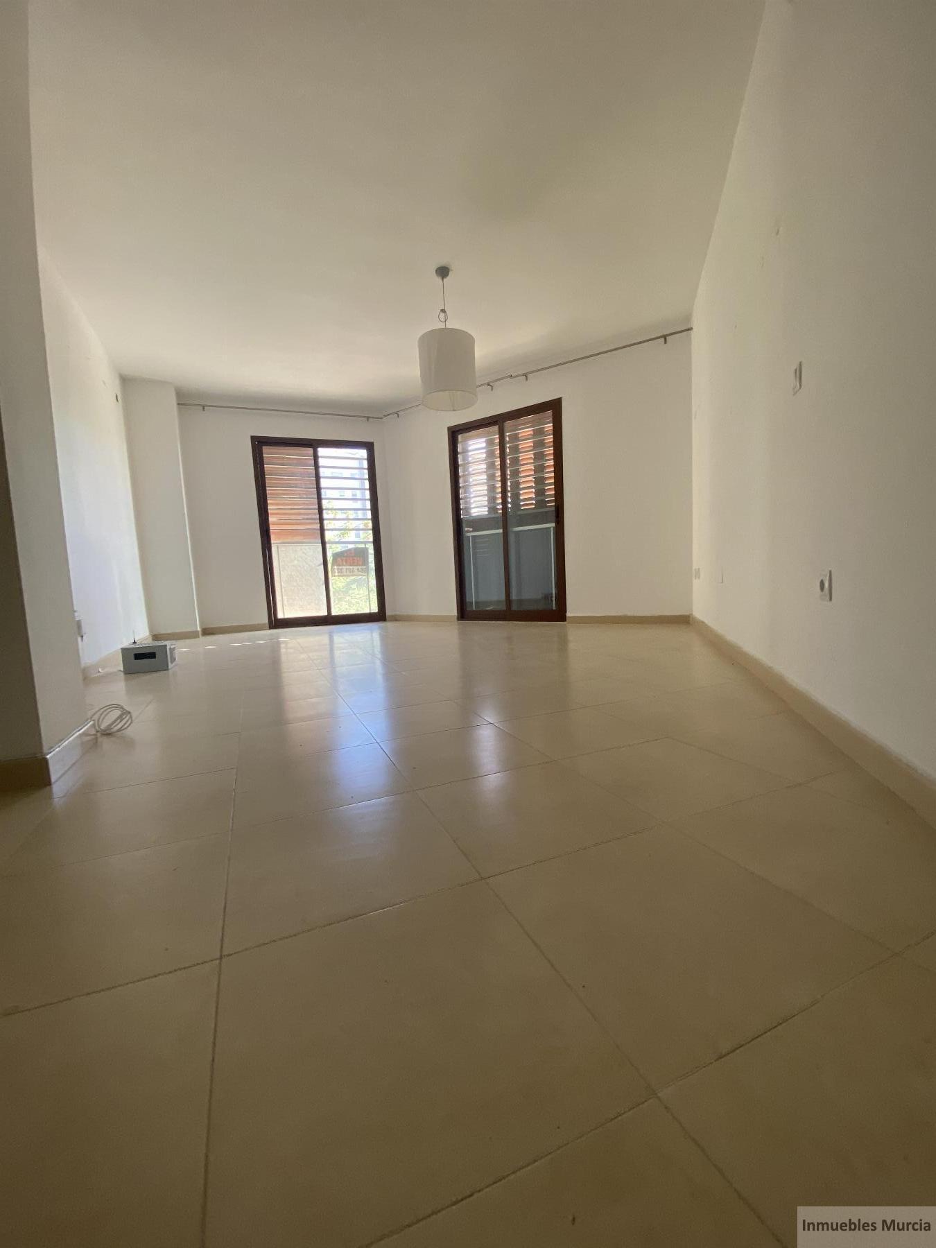 Venta de piso en Murcia