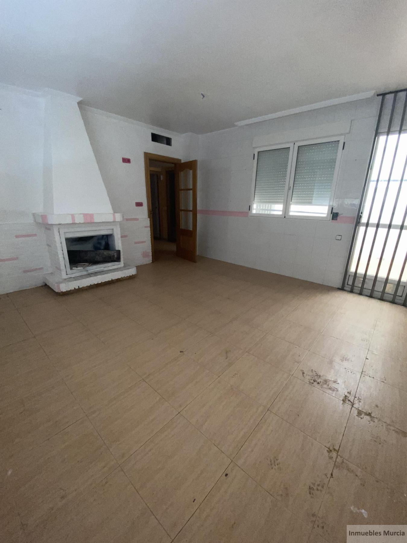 Venta de dúplex en Torreagüera