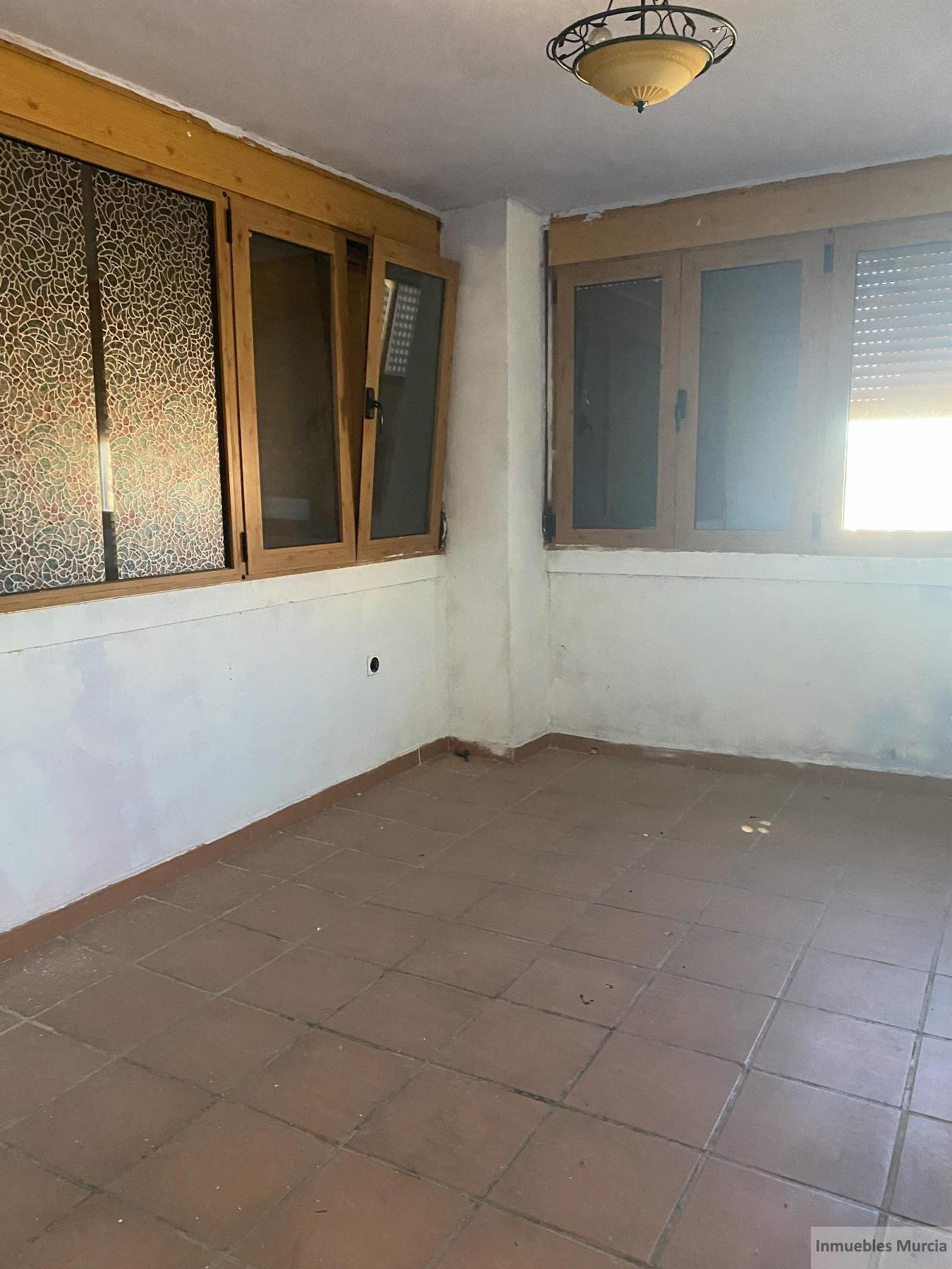 Venta de chalet en Murcia