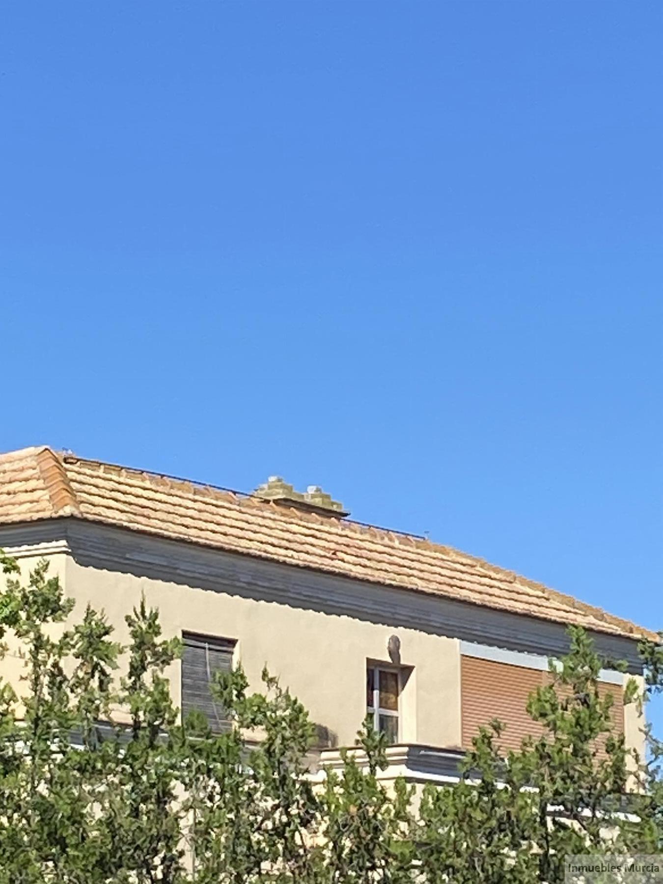 Venta de chalet en Murcia