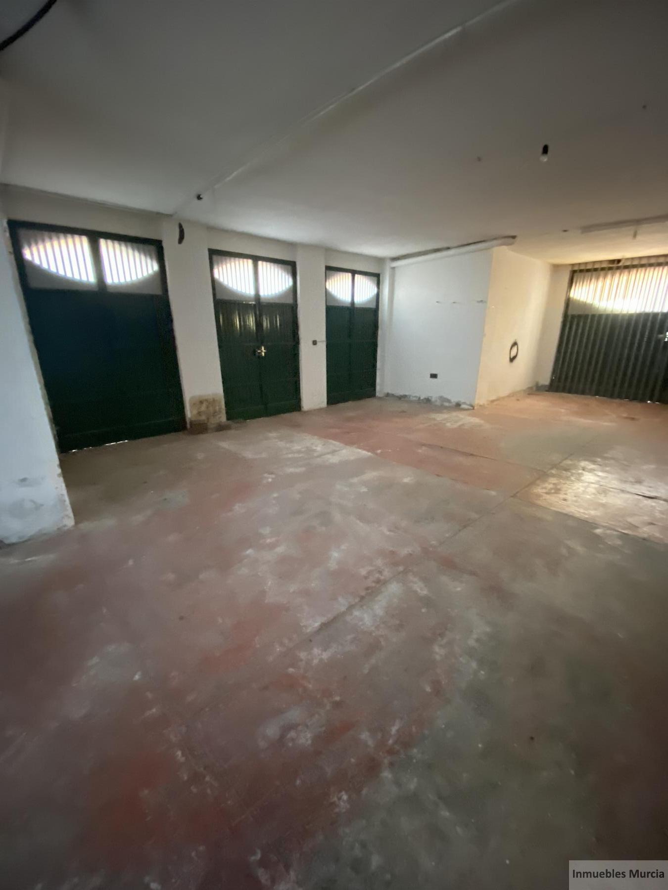 Venta de chalet en Murcia