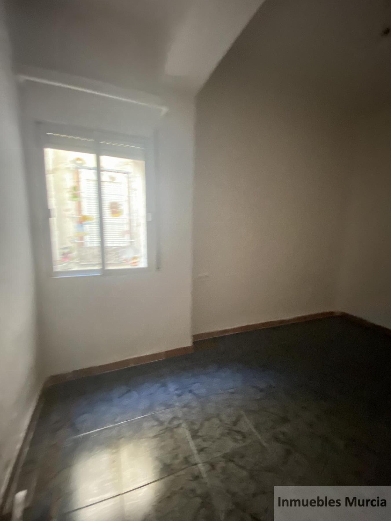 Venta de piso en Murcia
