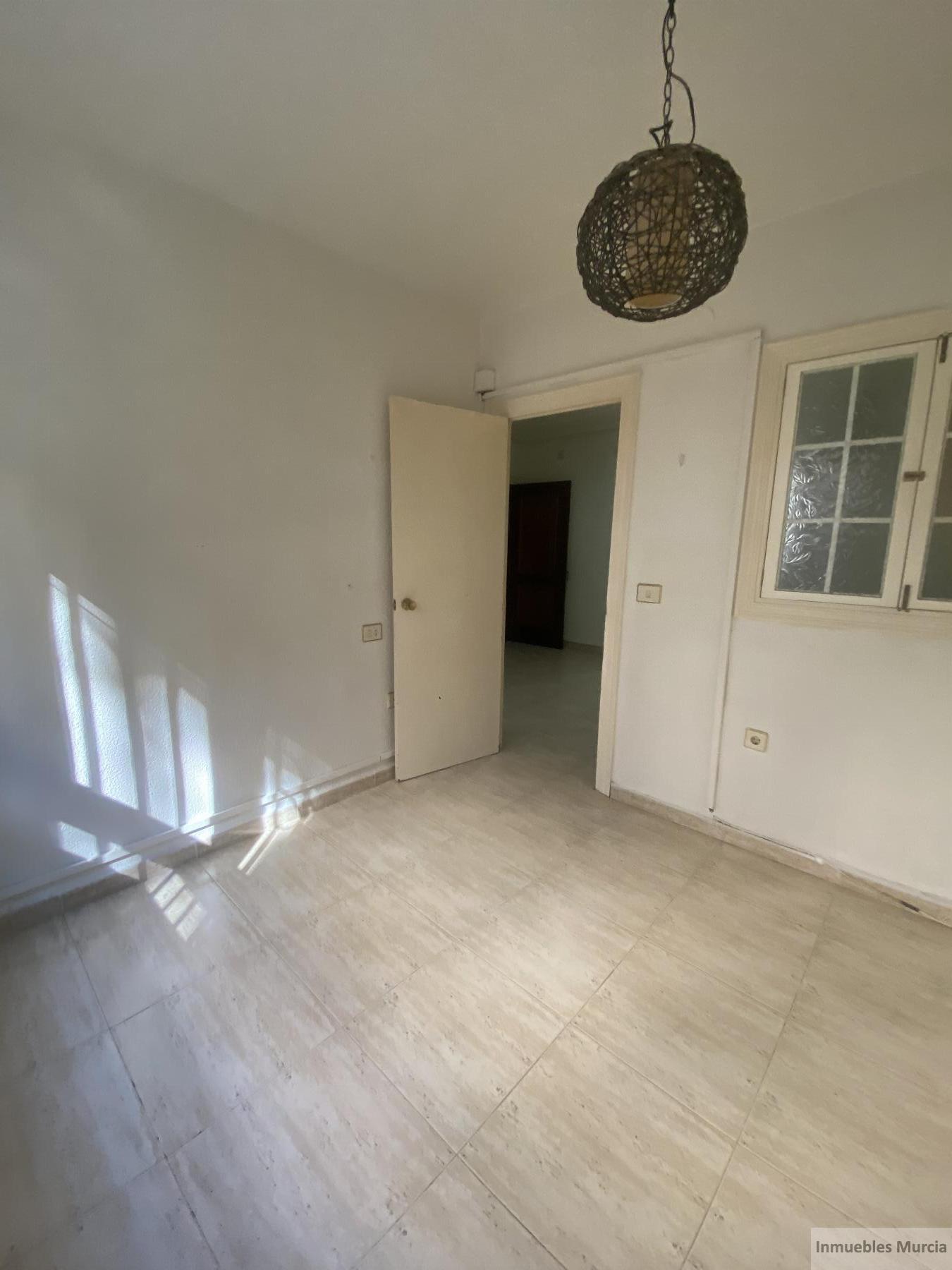 Dormitorio principal