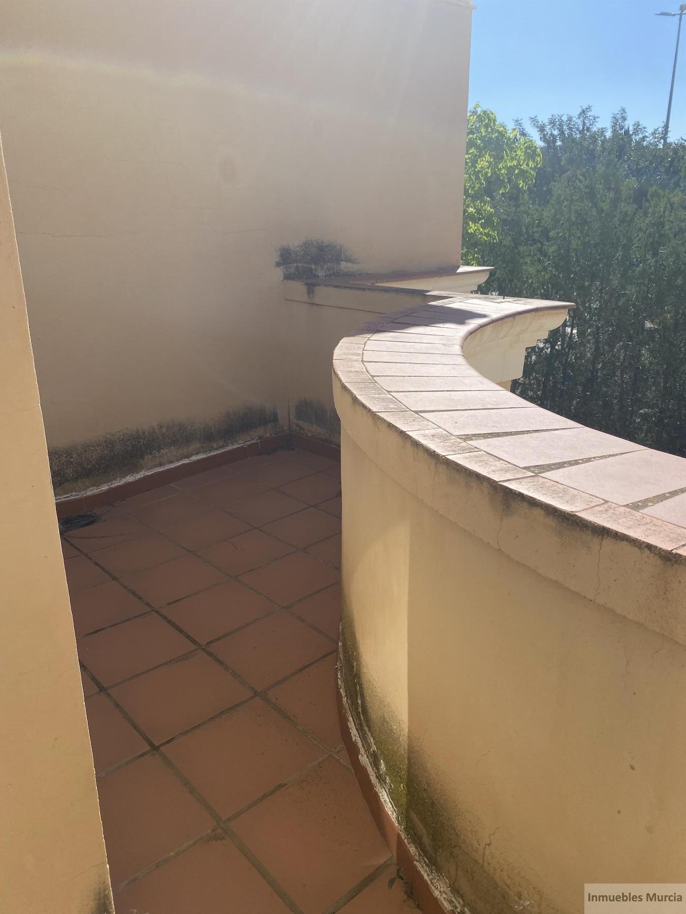Venta de chalet en Murcia