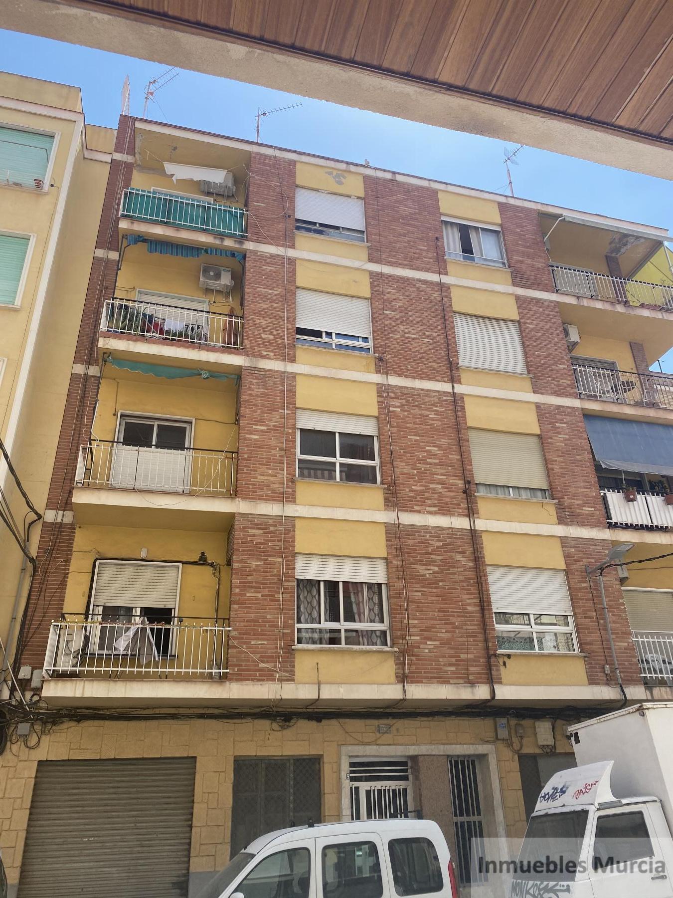 Venta de piso en Murcia