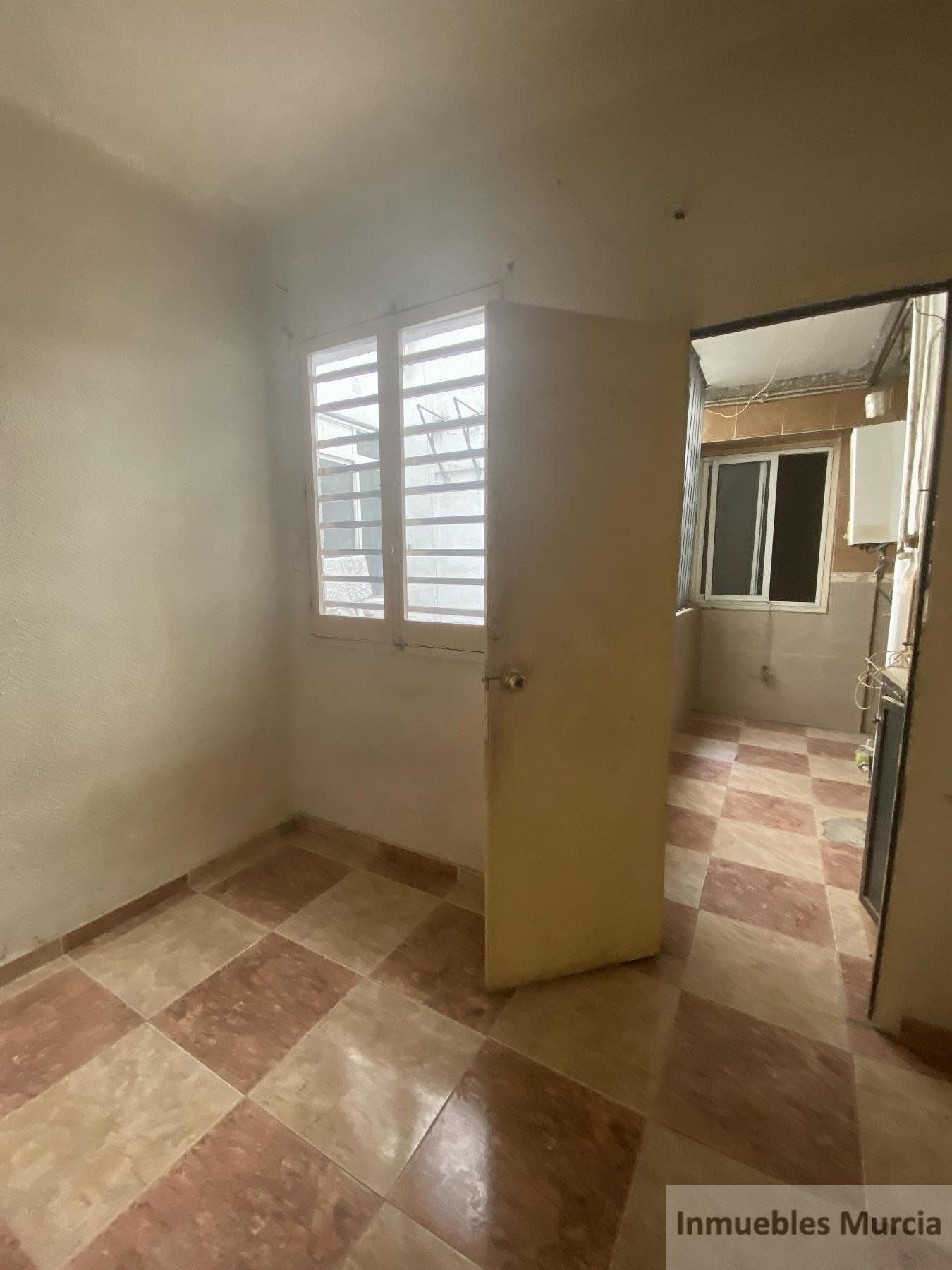 Venta de piso en Murcia