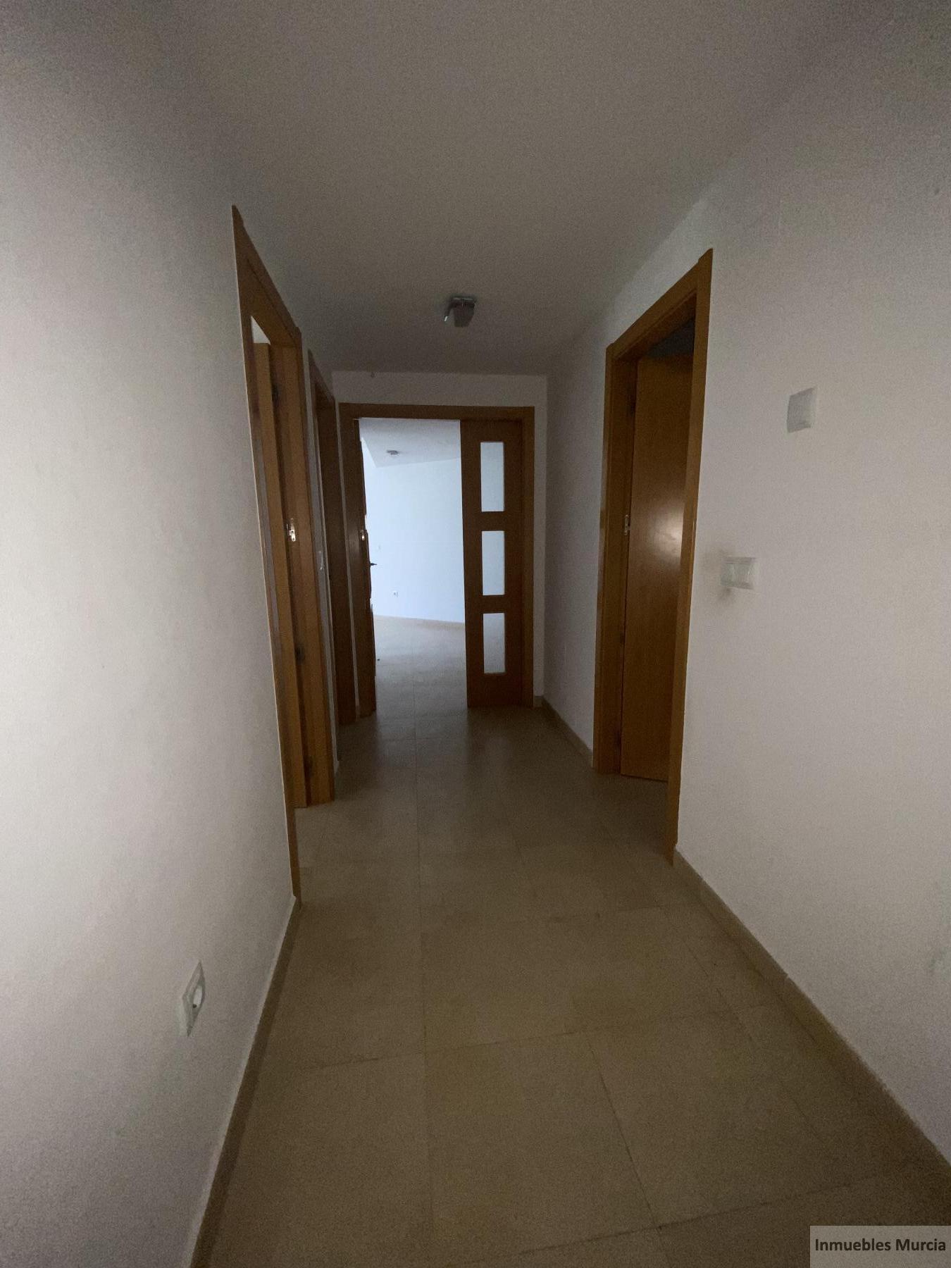 Venta de piso en Murcia