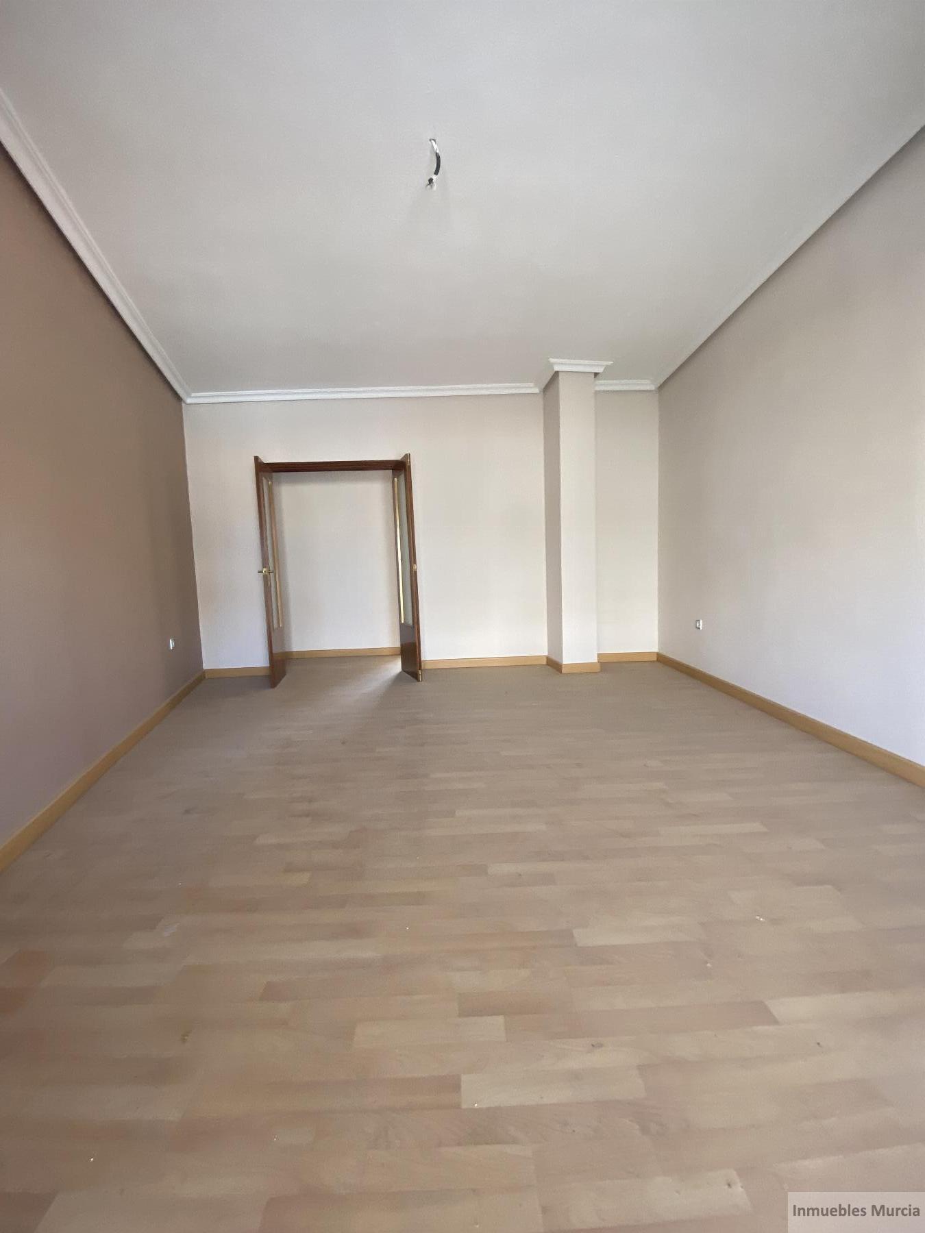 Venta de piso en Murcia