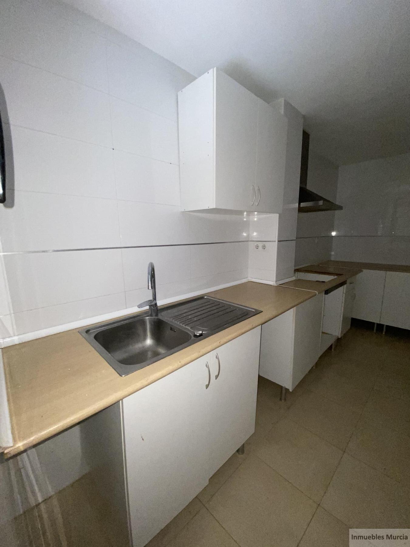 Venta de piso en Murcia