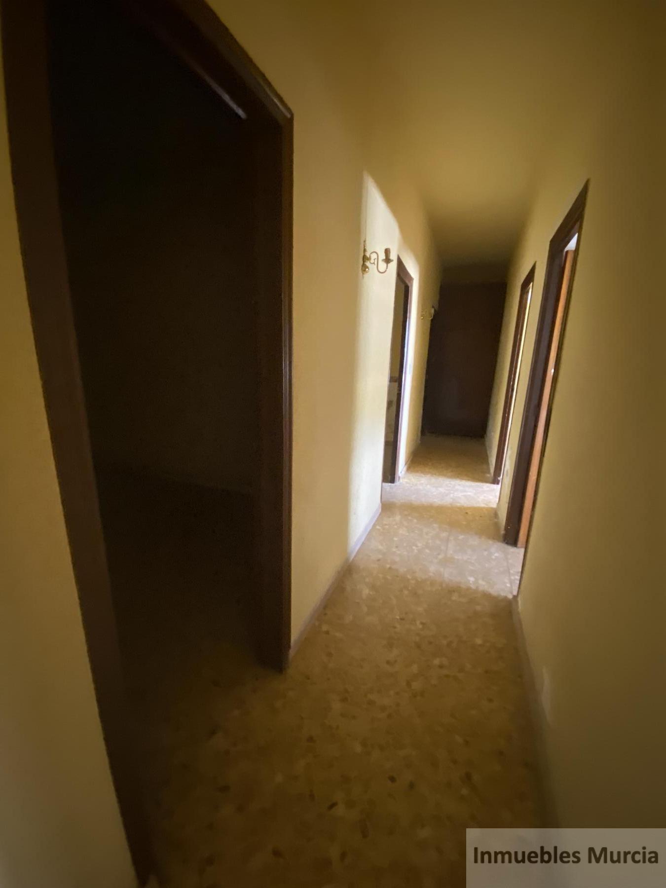 Venta de casa en Murcia