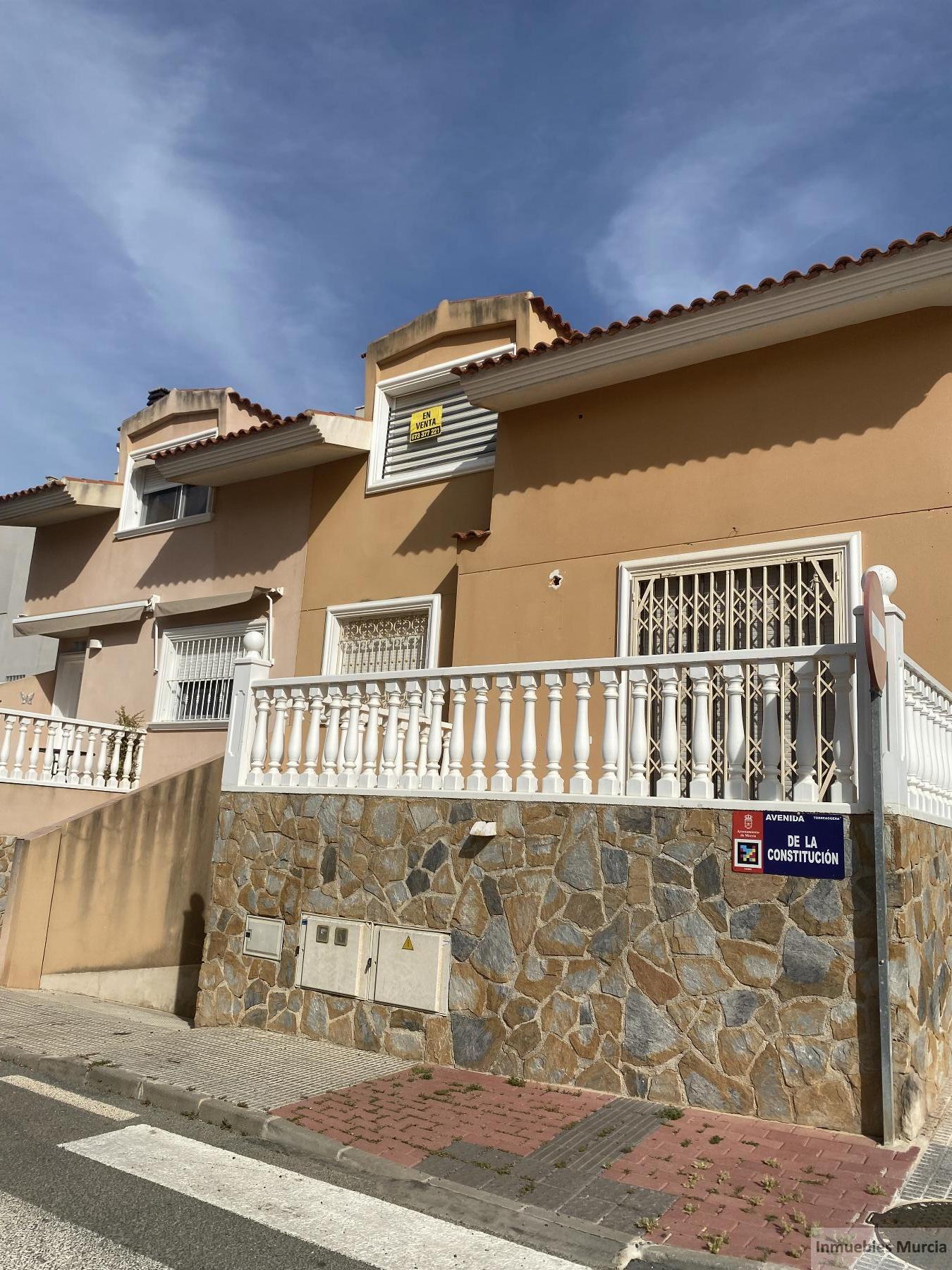 Venta de dúplex en Torreagüera