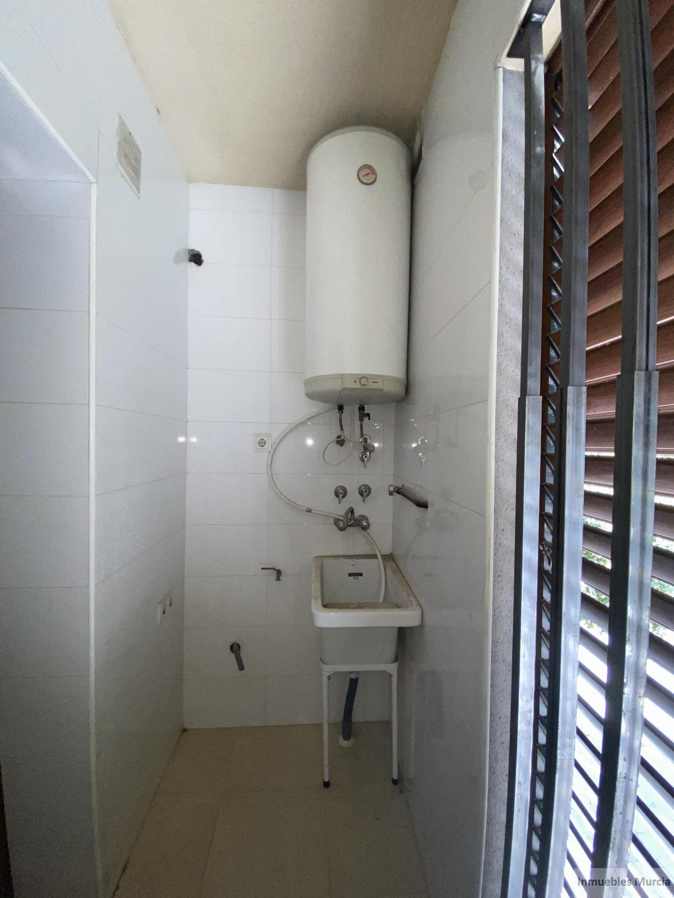 Venta de piso en Murcia