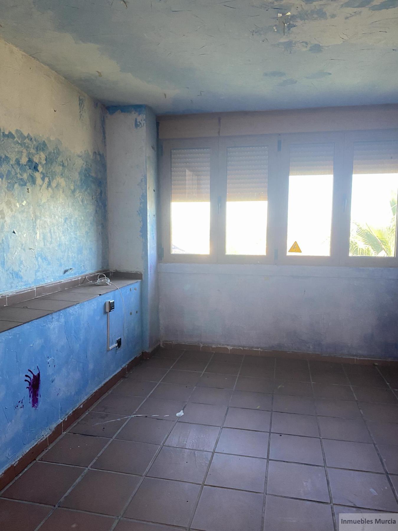 Venta de chalet en Murcia
