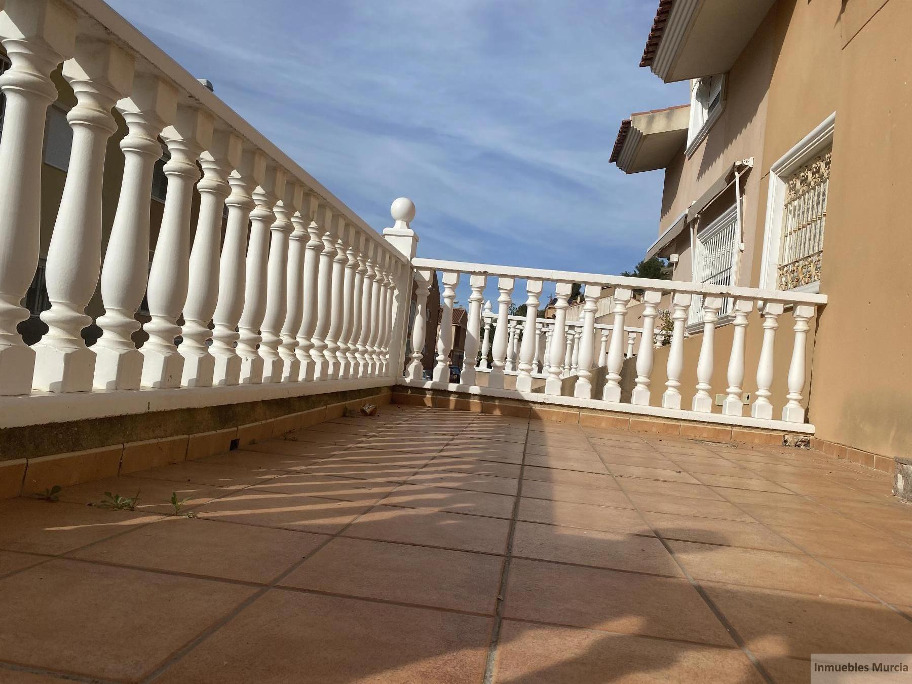 Venta de dúplex en Torreagüera