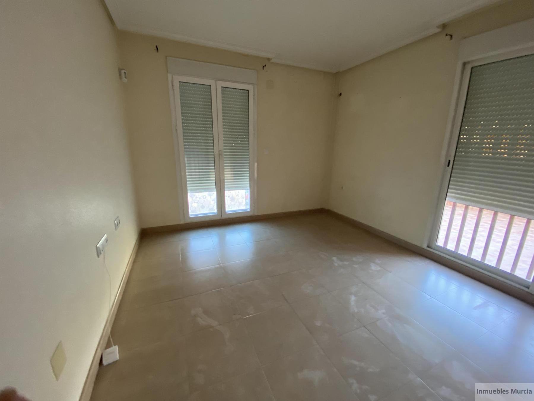 For sale of apartment in Murcia