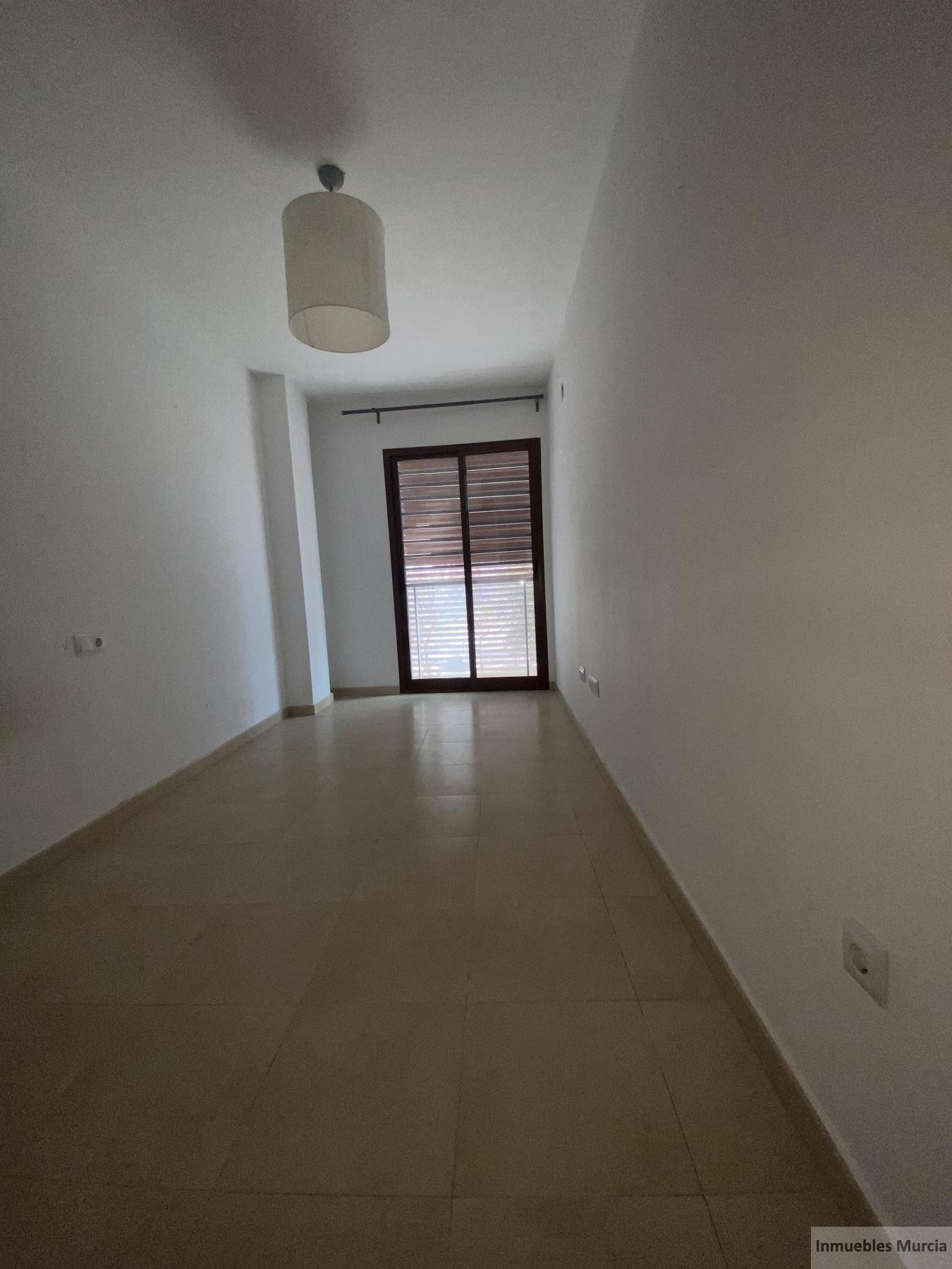 Venta de piso en Murcia