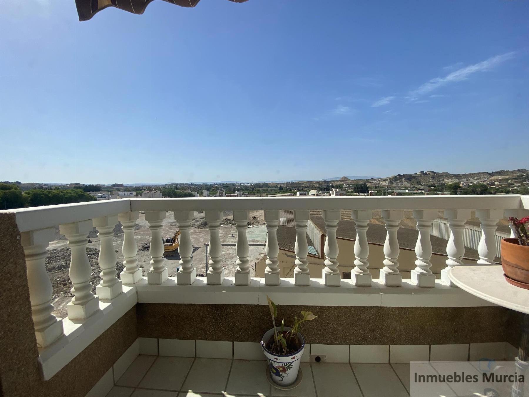 Venta de piso en Murcia