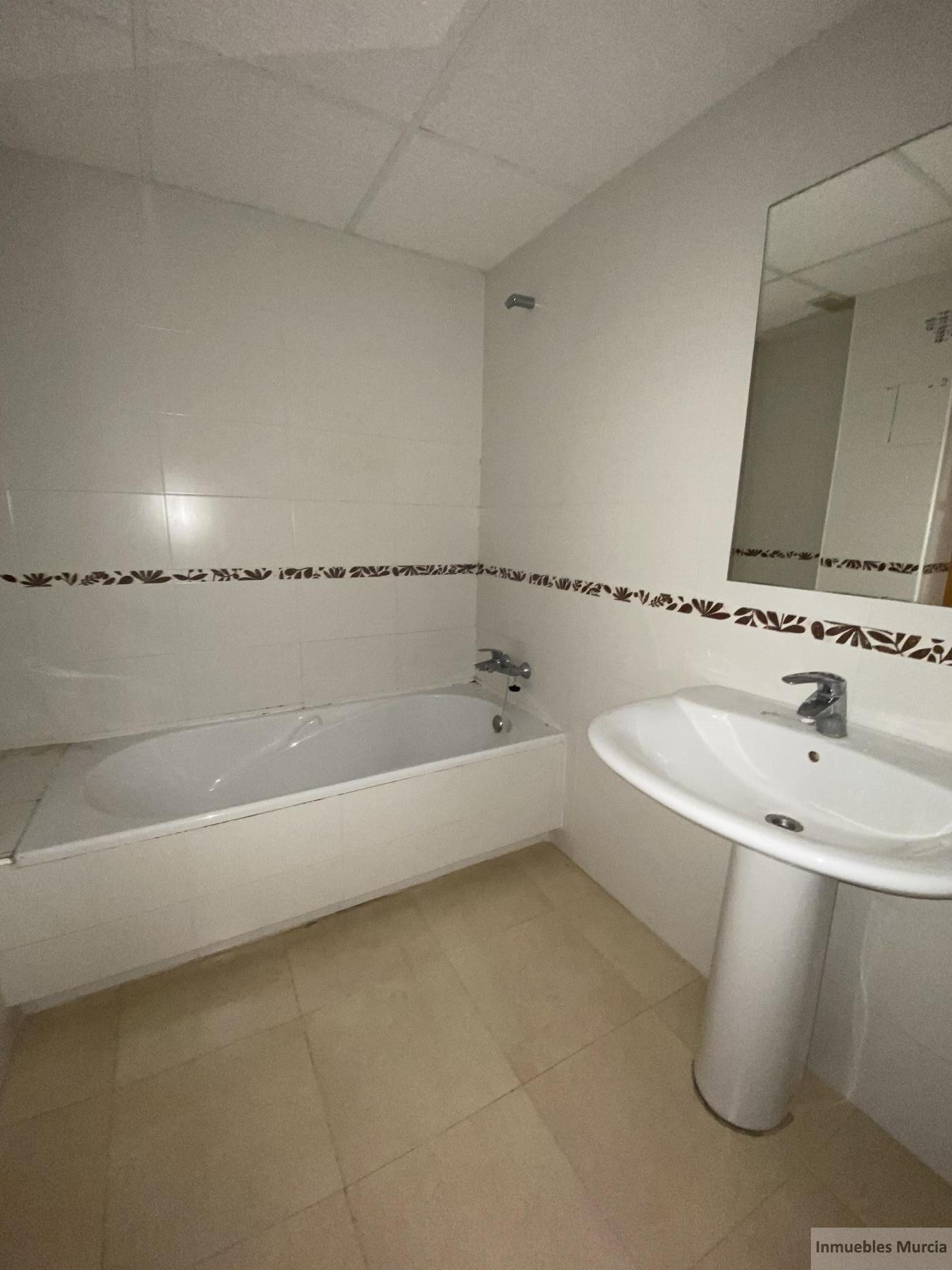 Venta de piso en Murcia