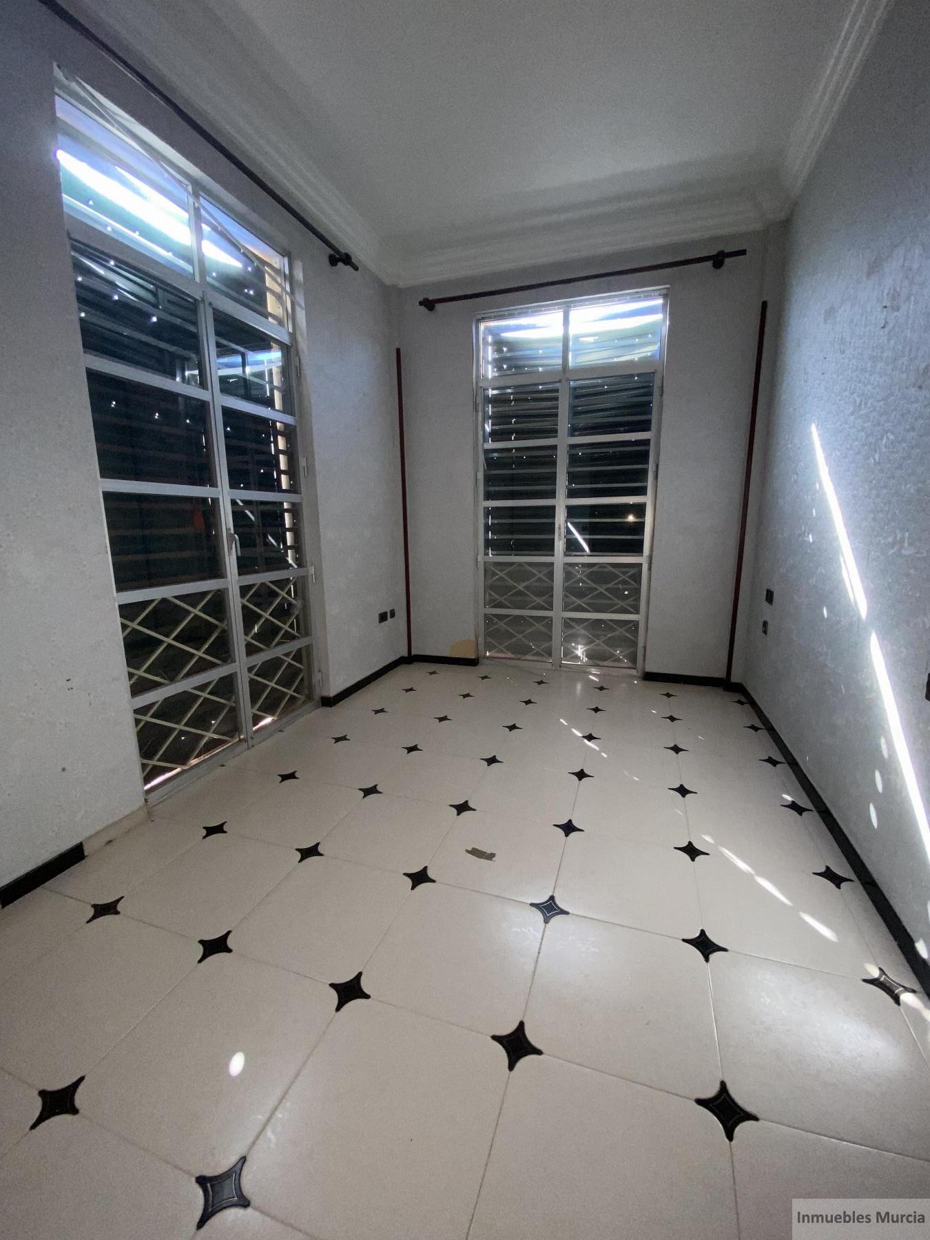 Venta de chalet en Murcia