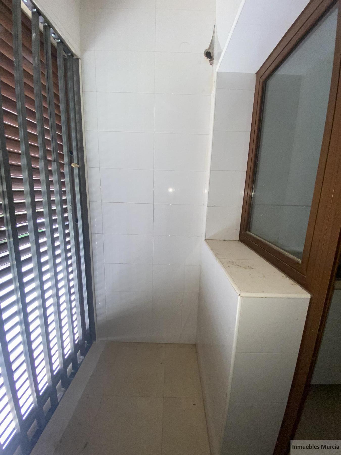 Venta de piso en Murcia