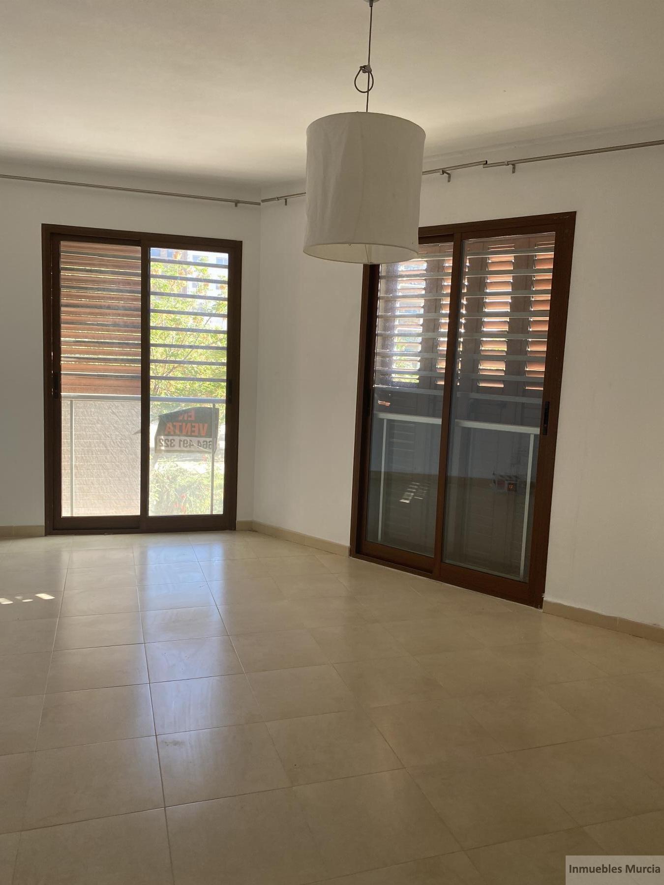 Venta de piso en Murcia