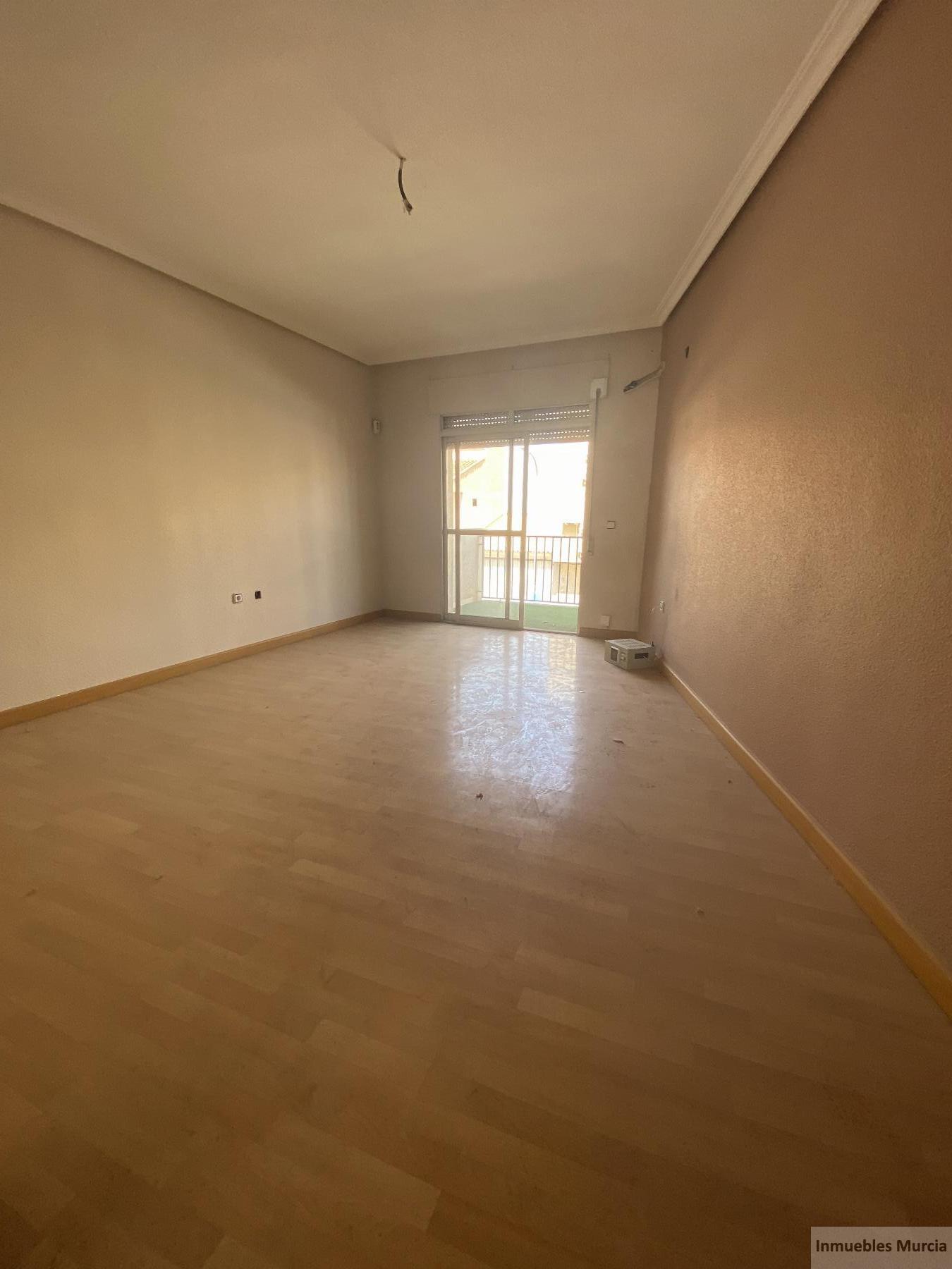 Venta de piso en Murcia