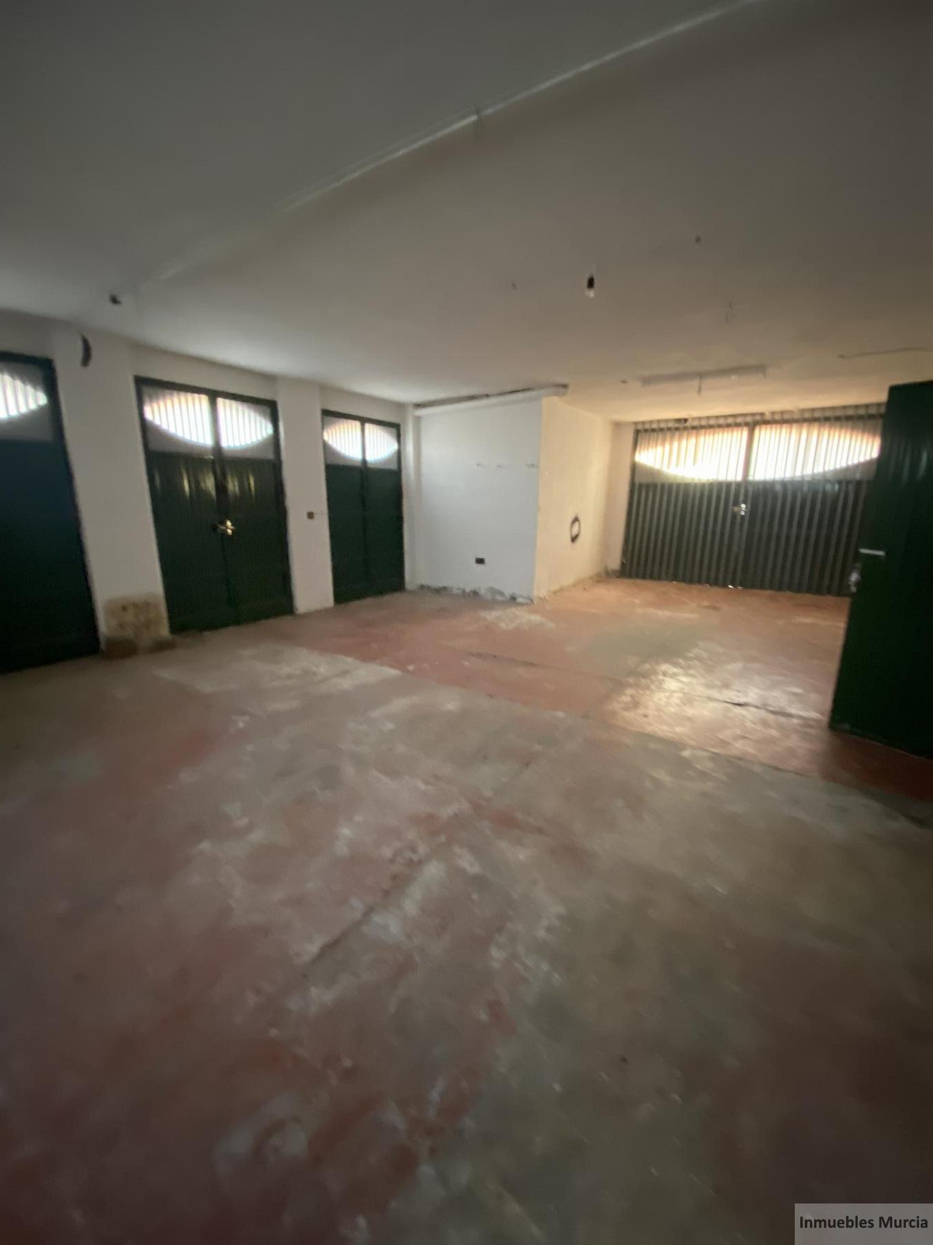 Venta de chalet en Murcia