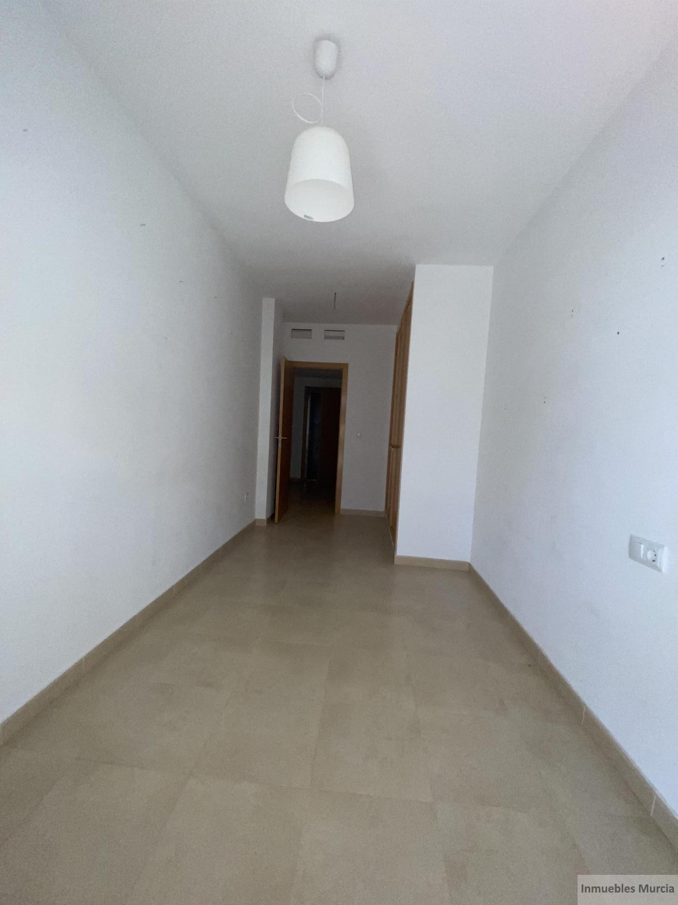 Venta de piso en Murcia