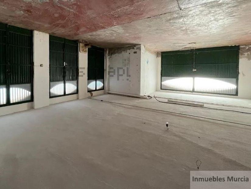 Venta de chalet en Murcia