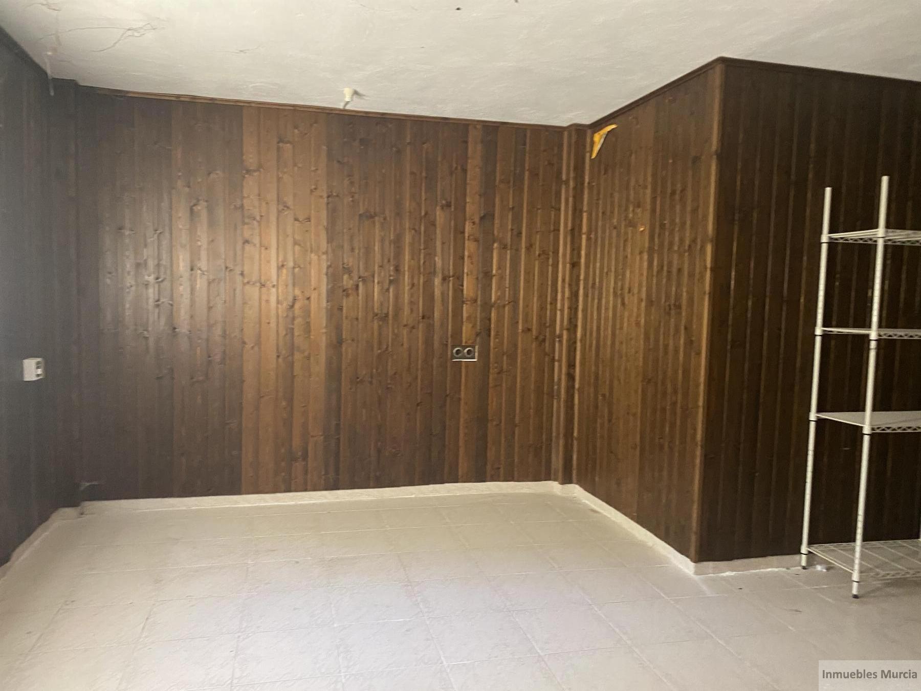 Venta de chalet en Murcia