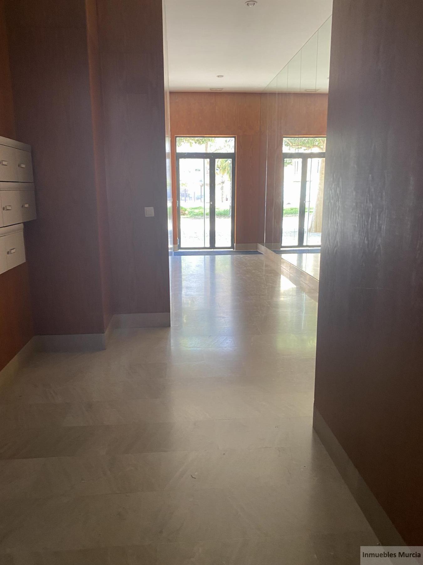 Venta de piso en Murcia