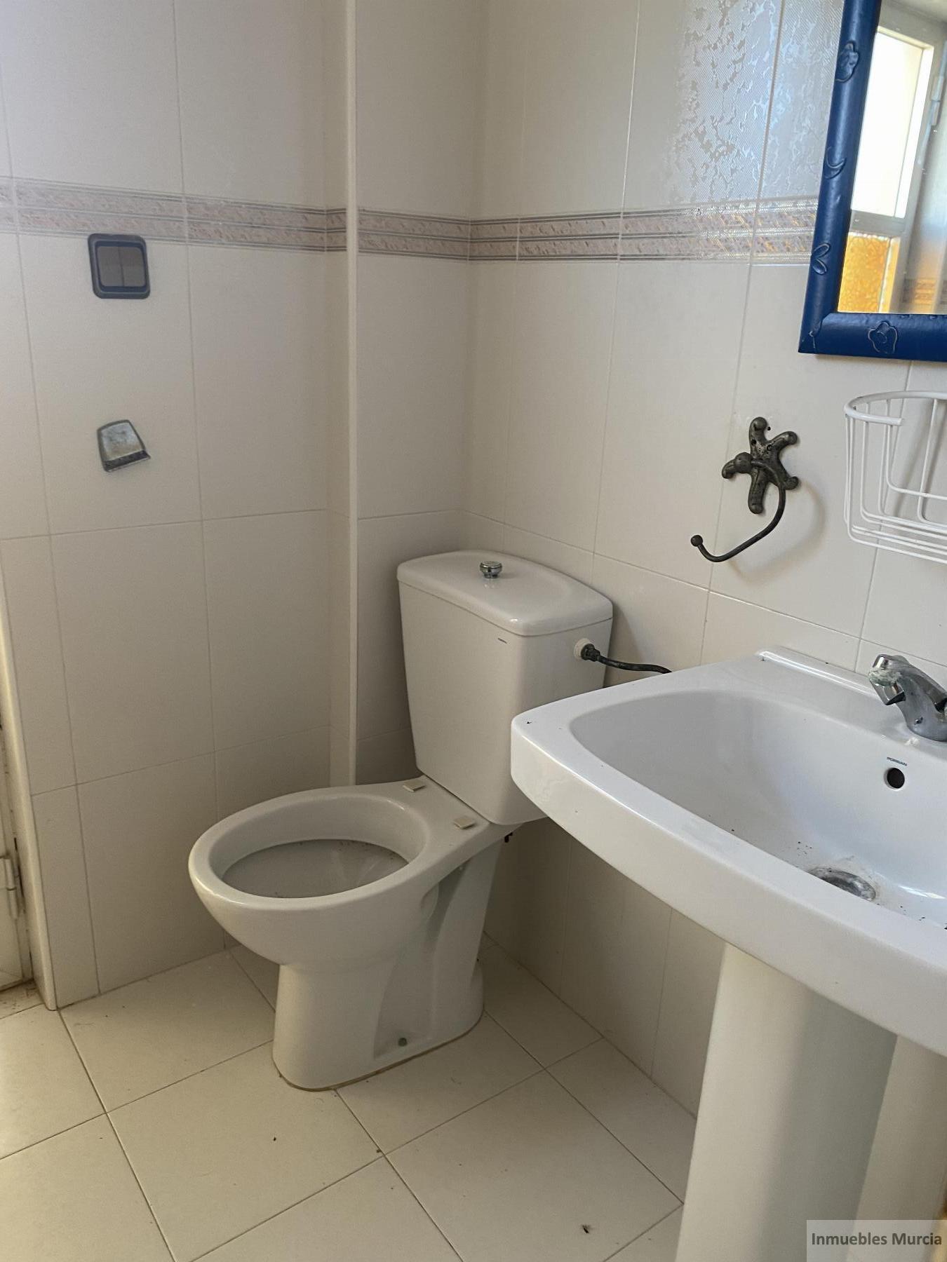 Venta de chalet en Murcia